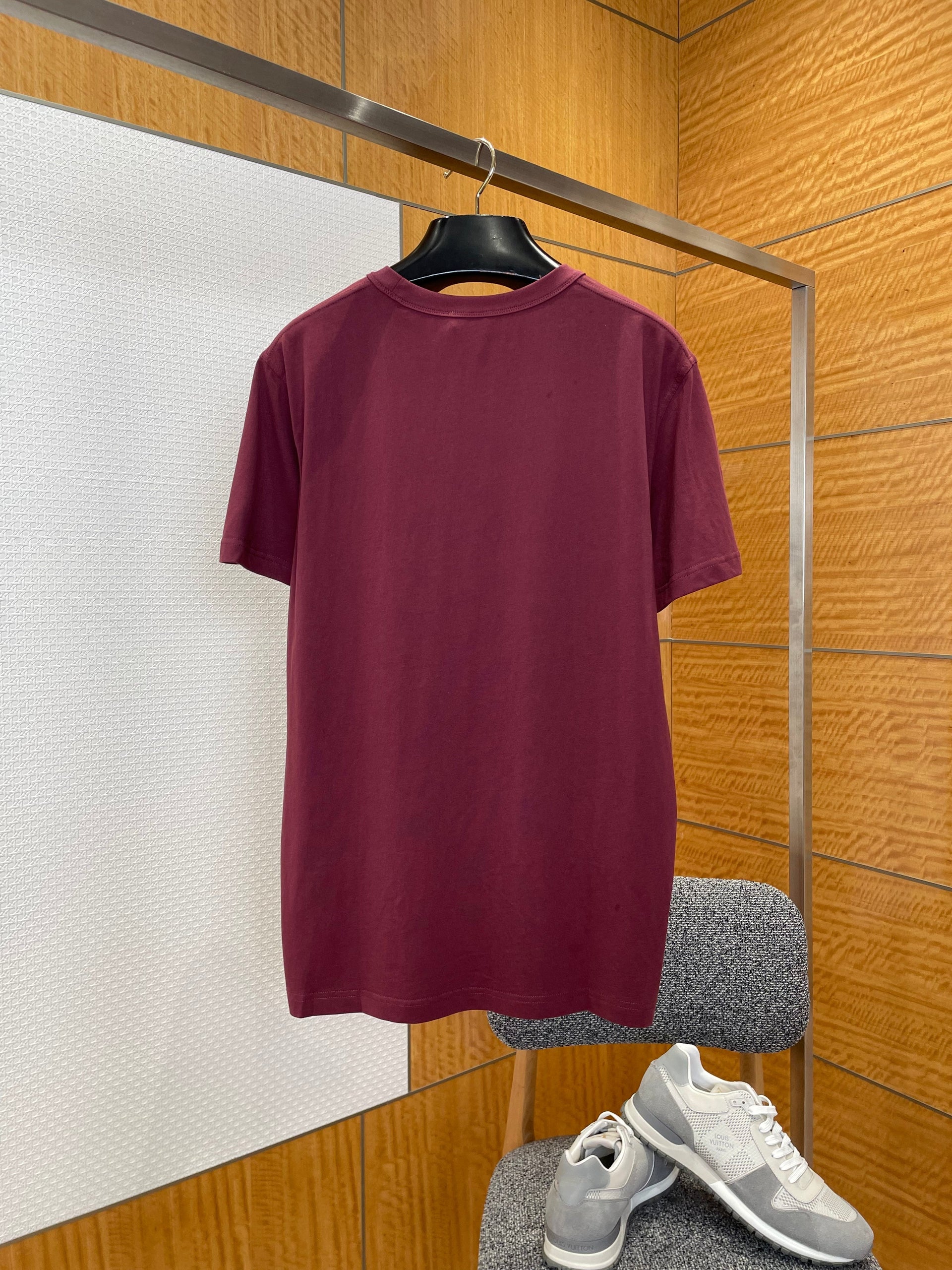 CD T-SHIRT