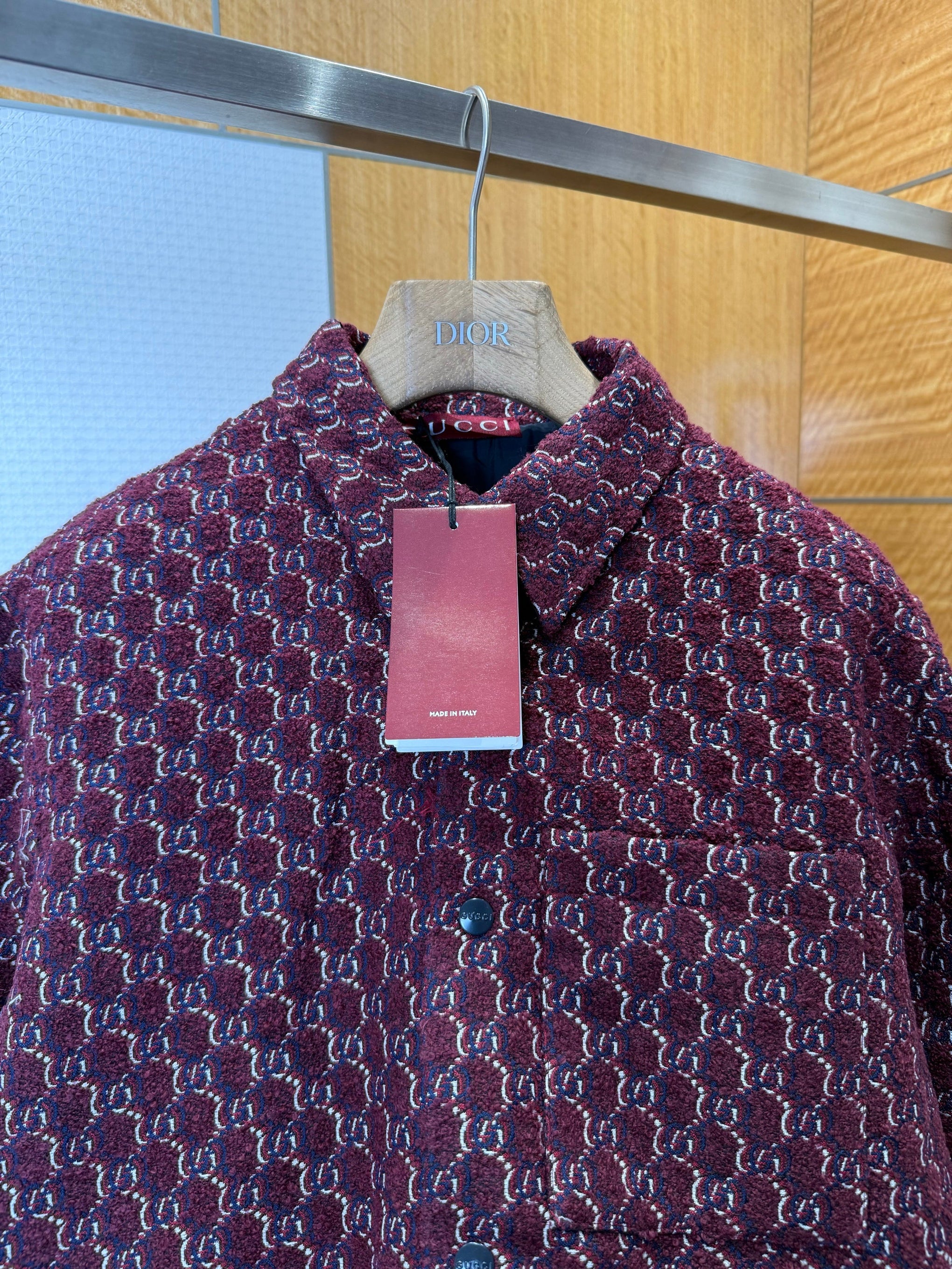 GG SHIRT