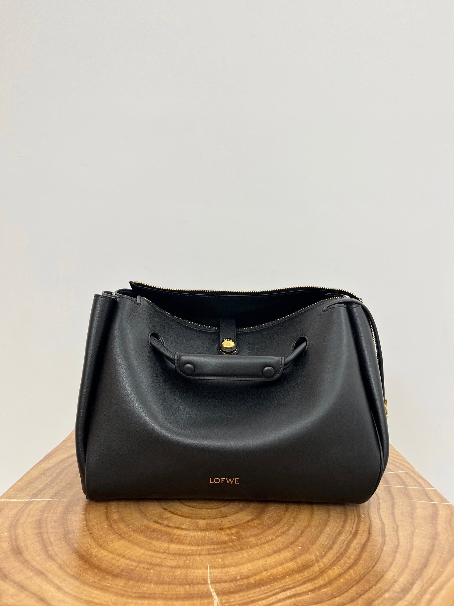 LOEW MEDIUM MADRID BAG