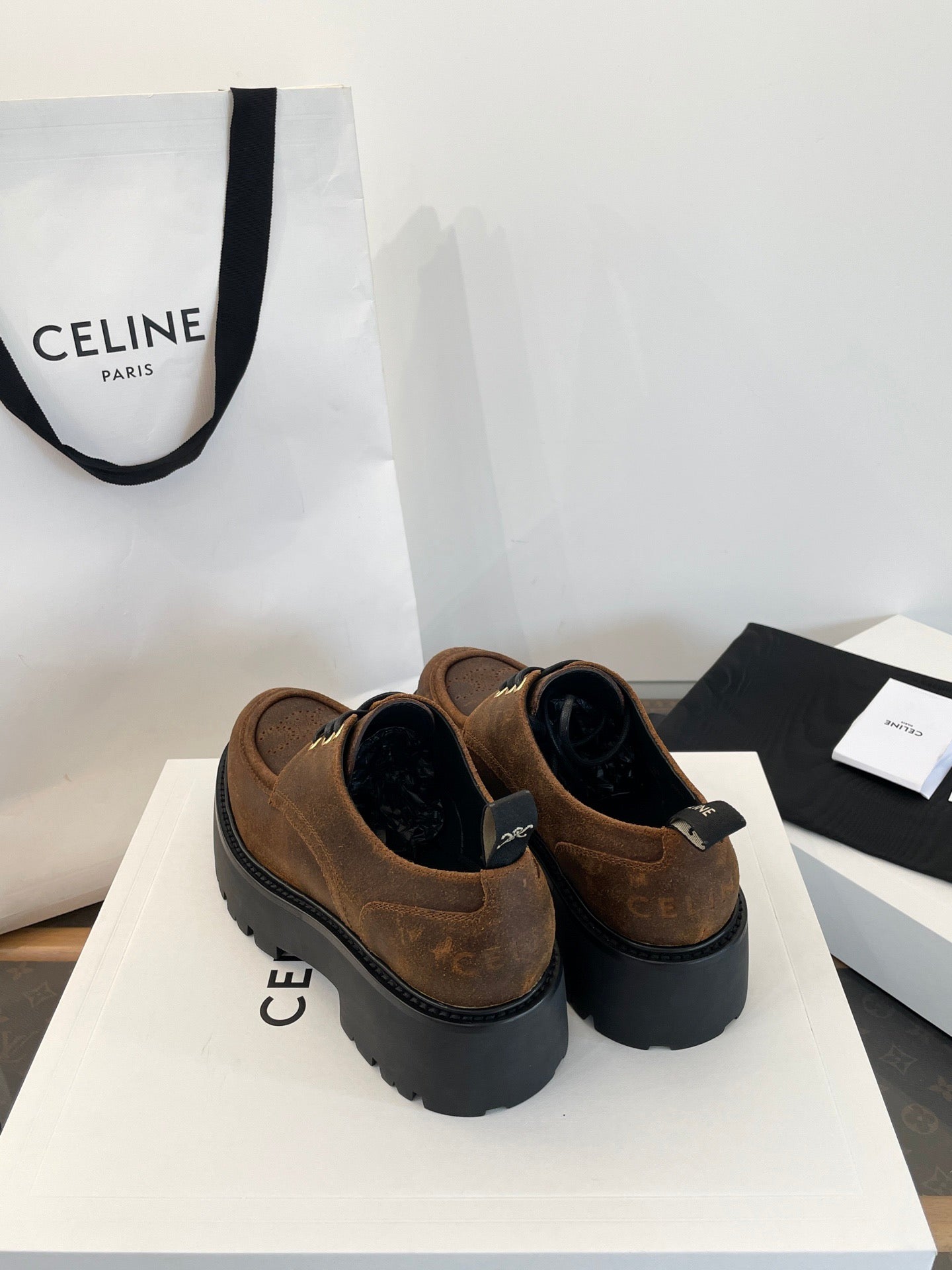 CEL LOAFERS