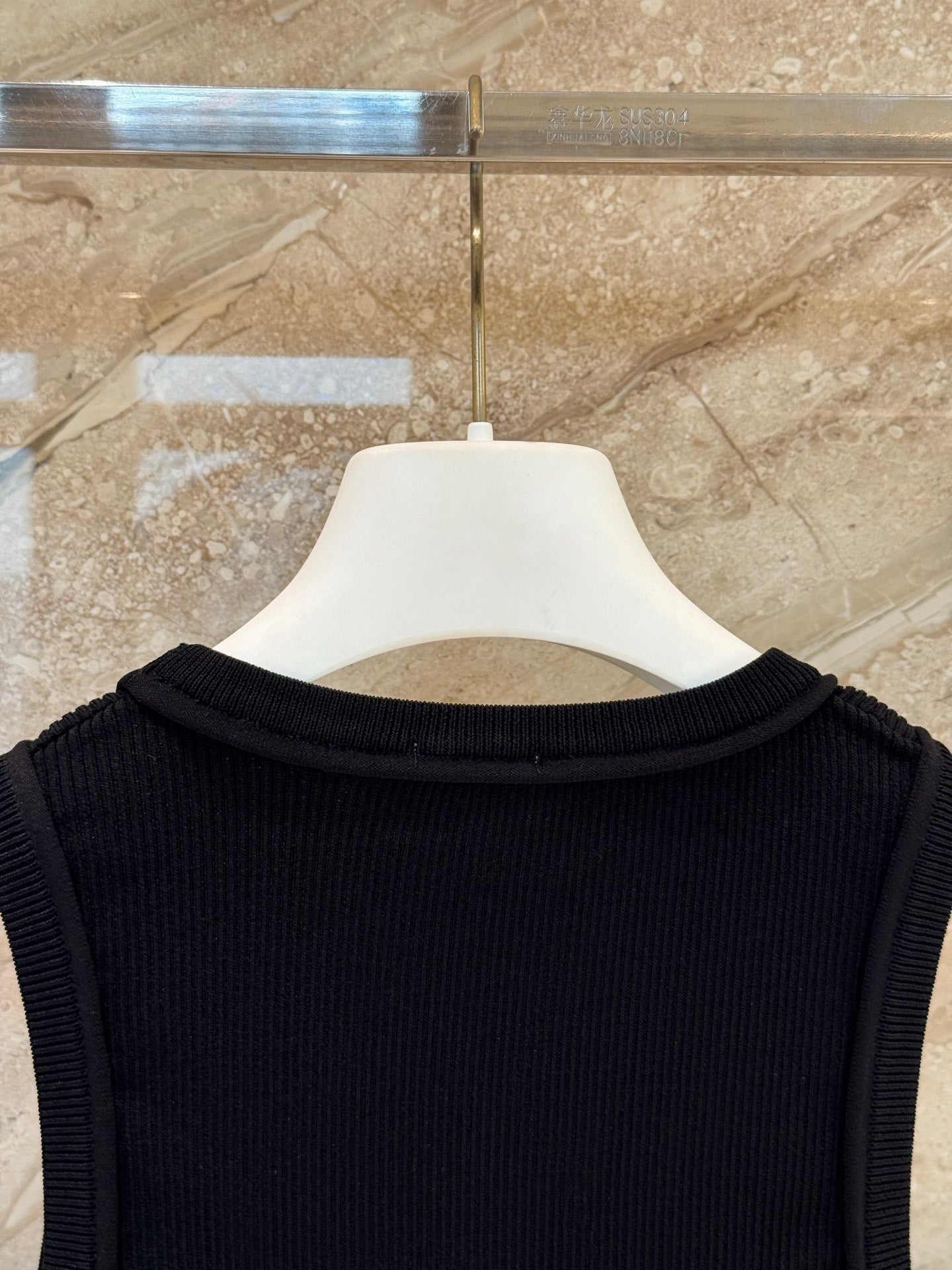 LOEW TANK TOP
