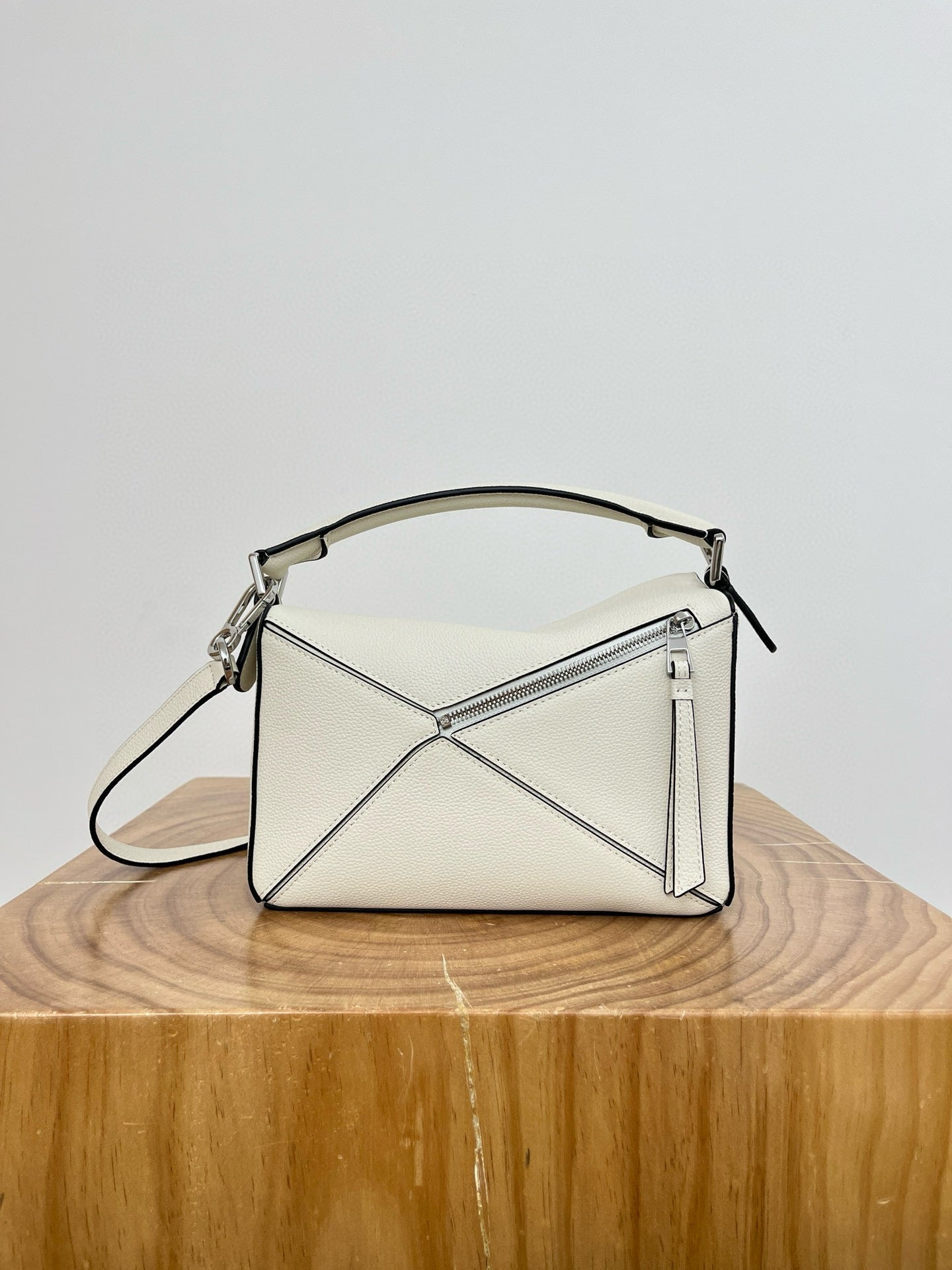 LOEW SMALL PUZZLE BAG