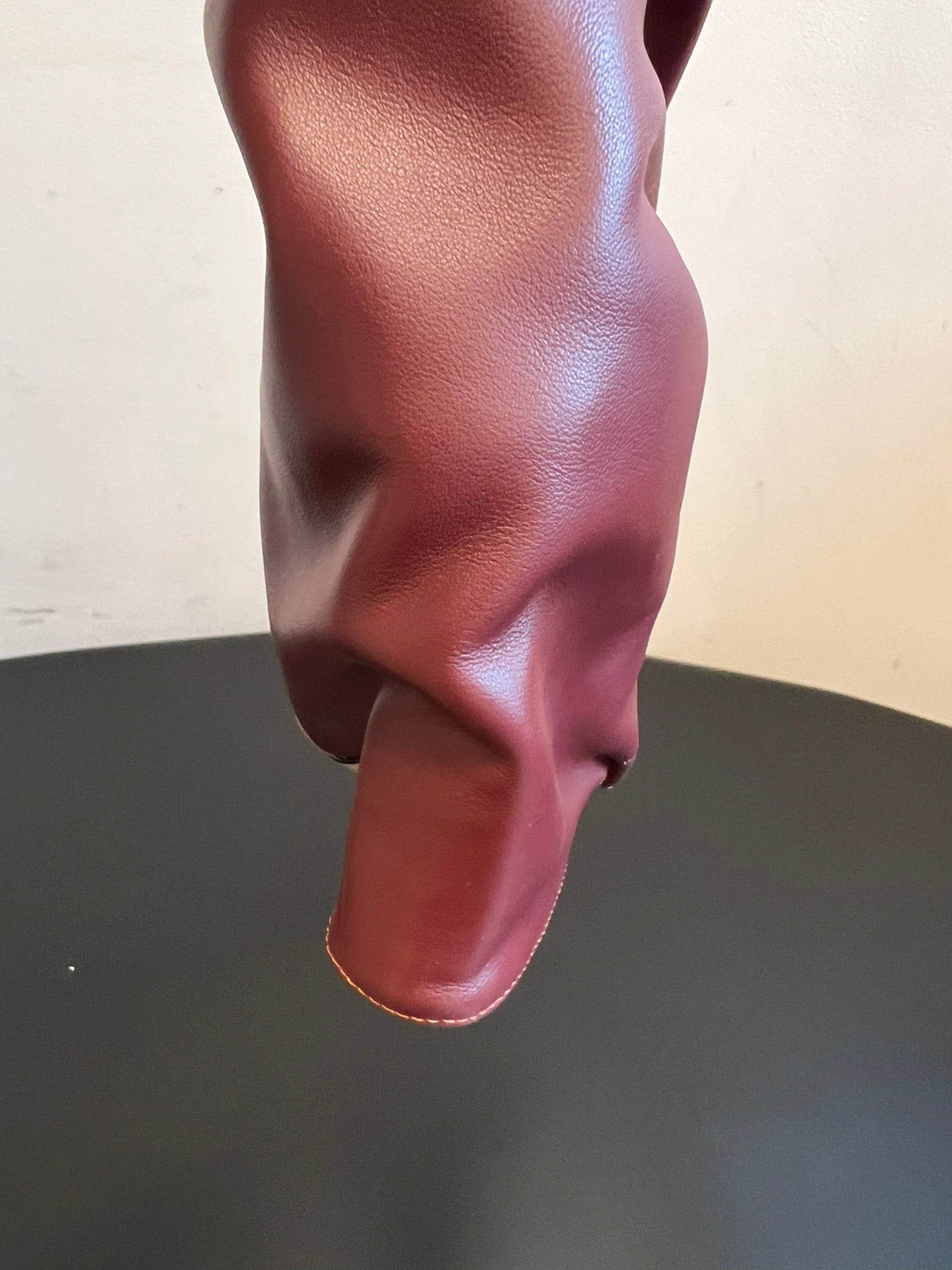 THE ATTICO BOOTS