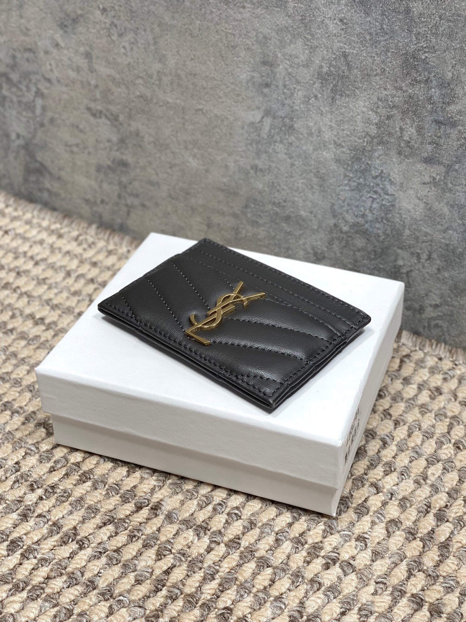 SL CARD HOLDER