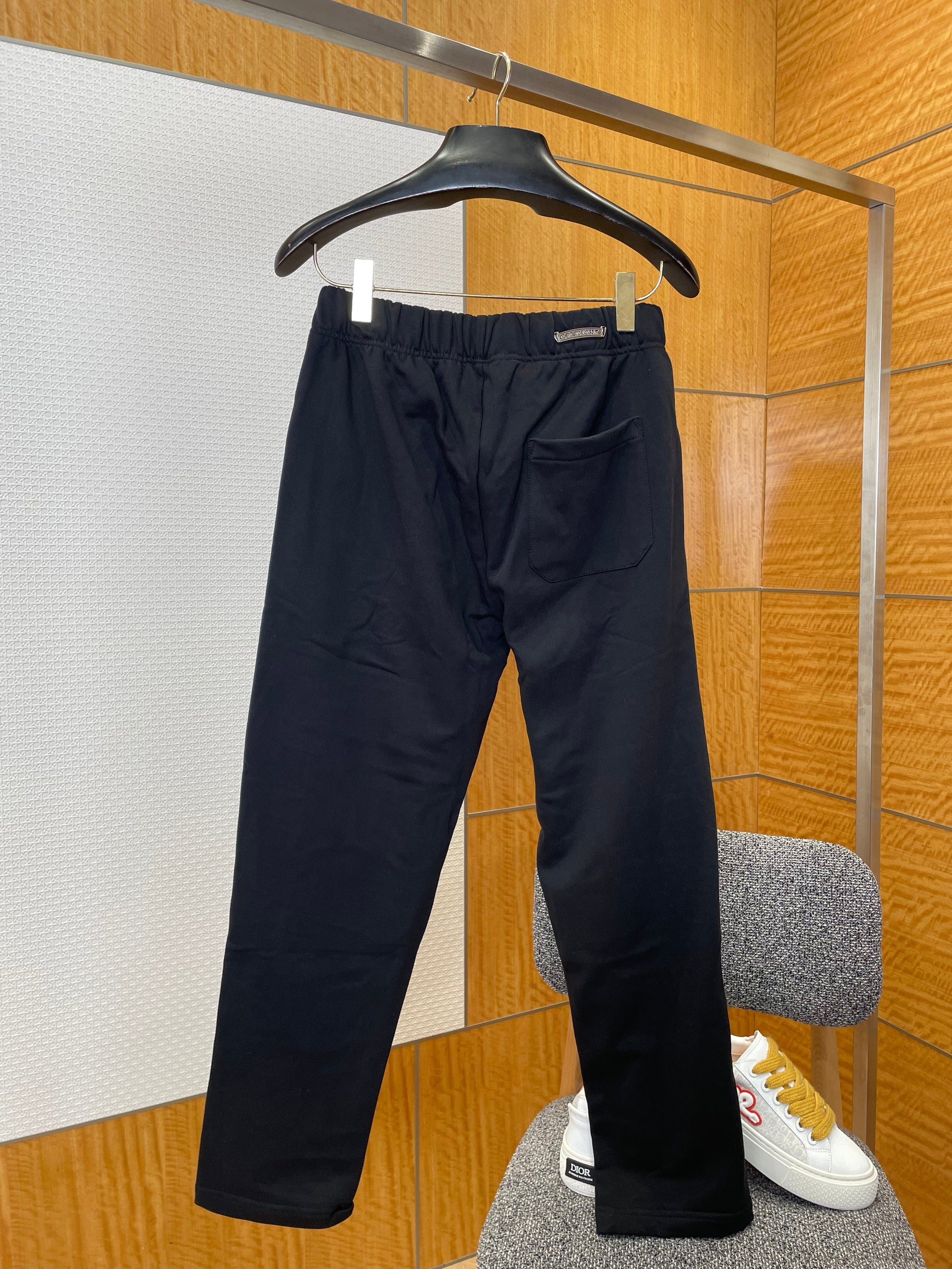 CHROME H JOGGERS