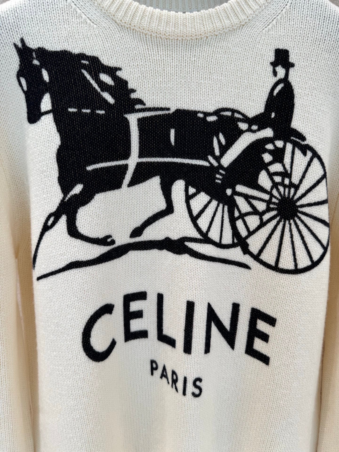 CEL JUMPER