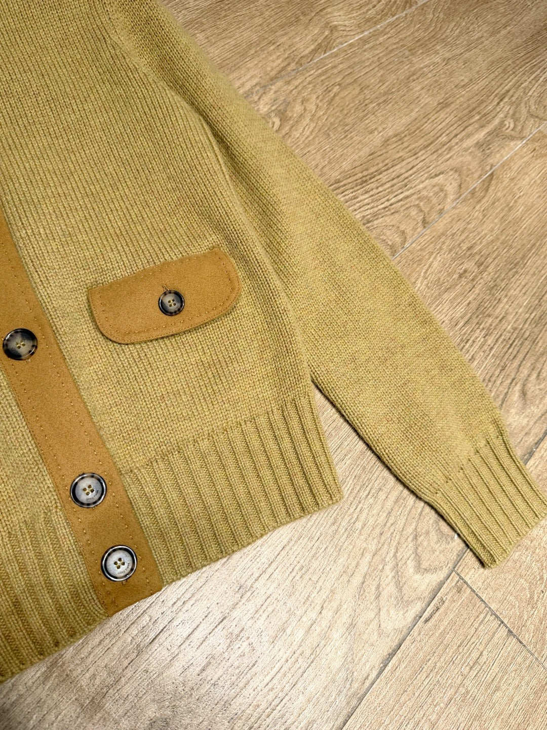 LORO P CARDIGAN