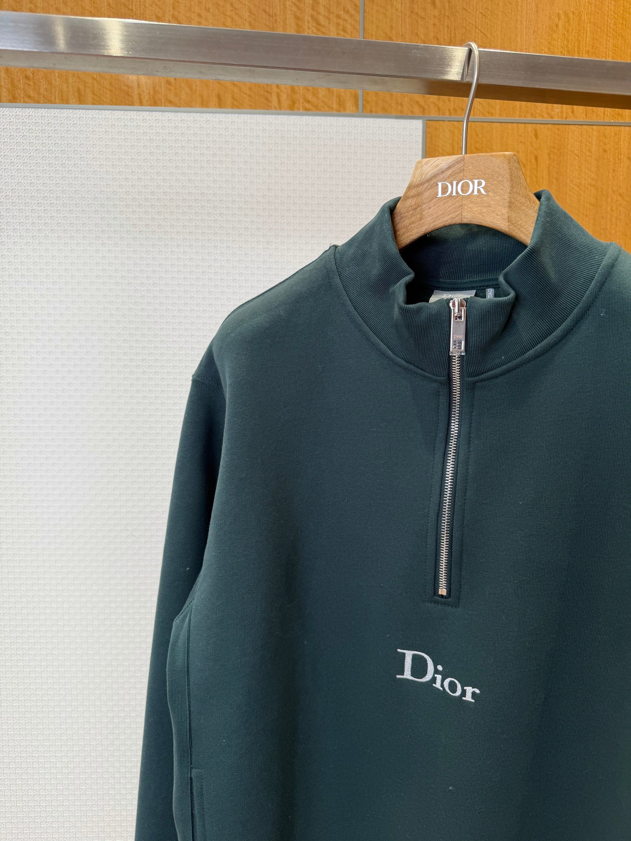 CD SWEATSHIRT