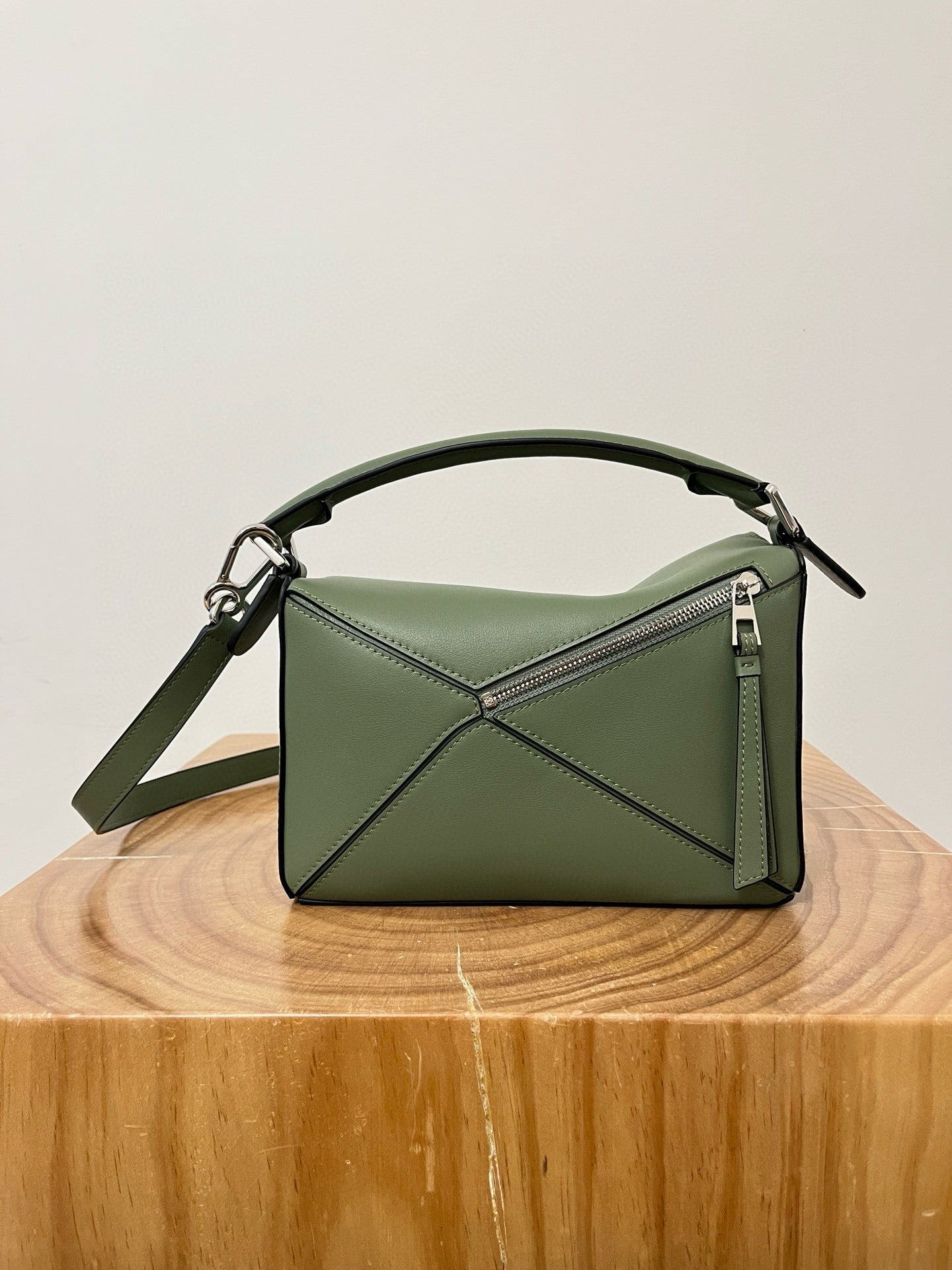 LOEW SMALL PUZZLE BAG
