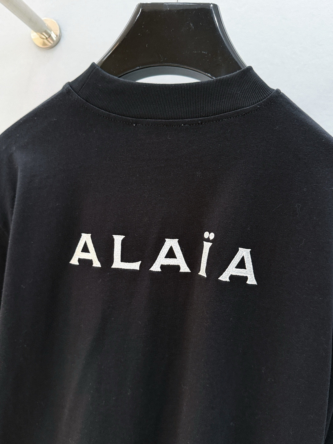 ALAIA SWEATSHIRT