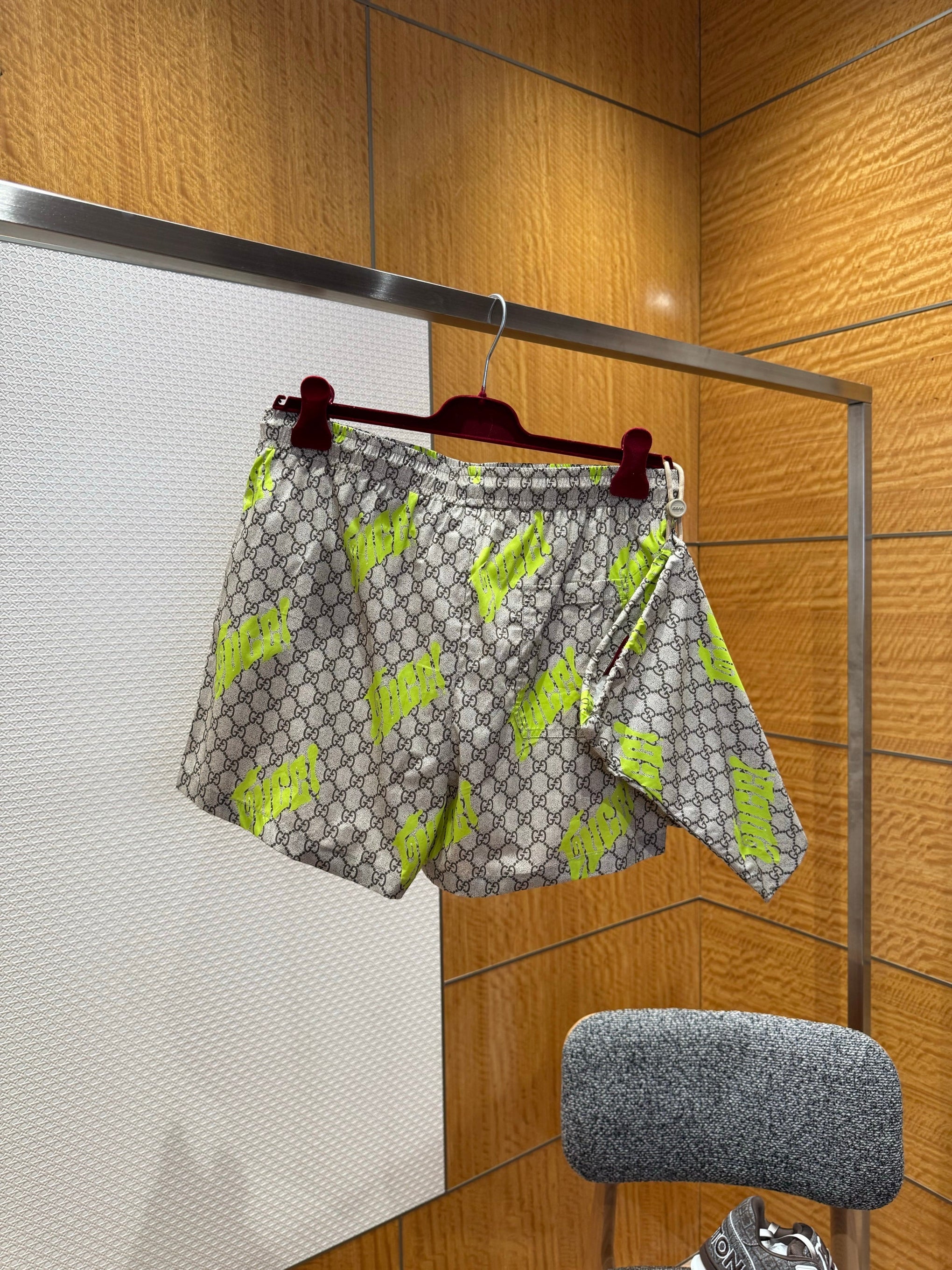 GG SHORTS