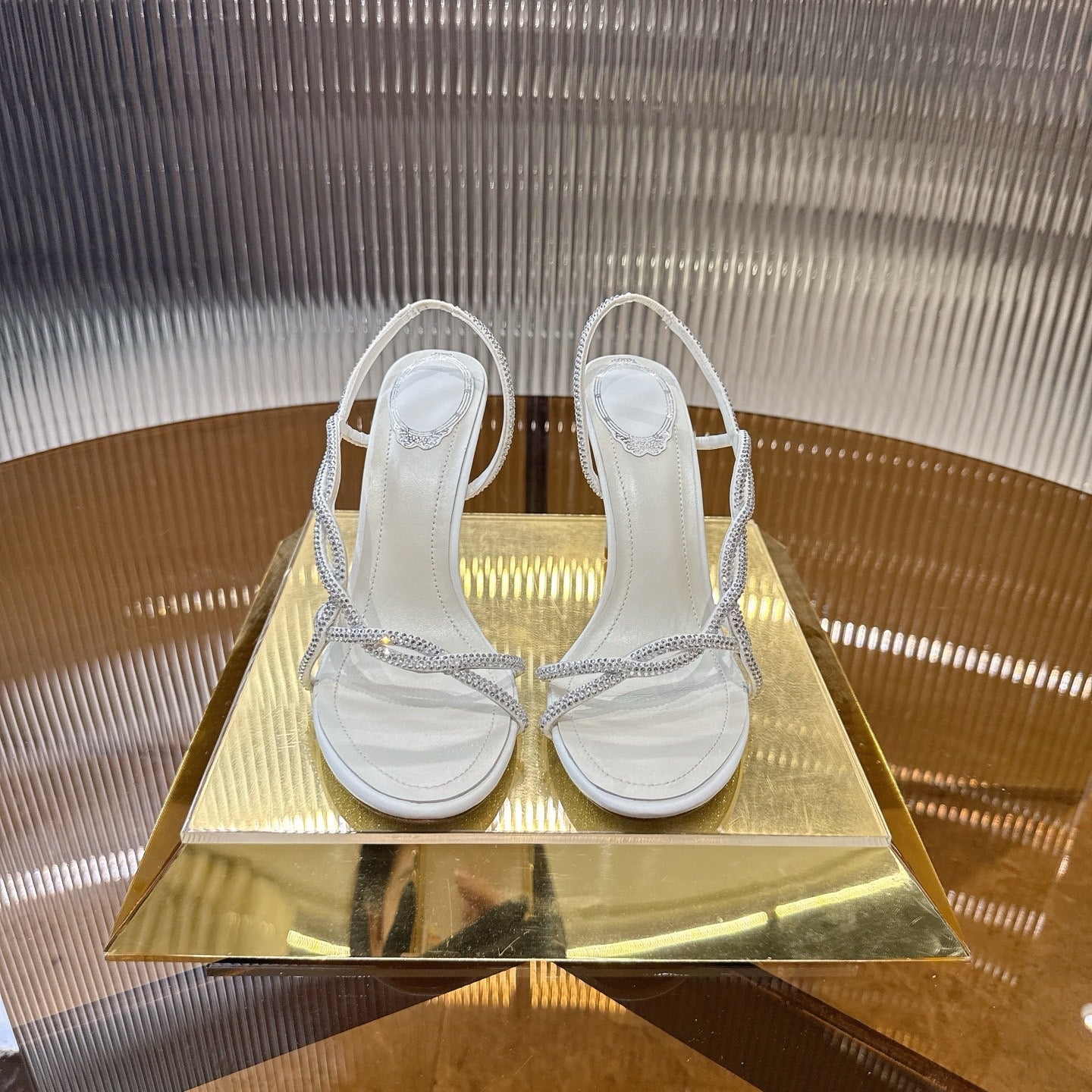 RENE C HEELS