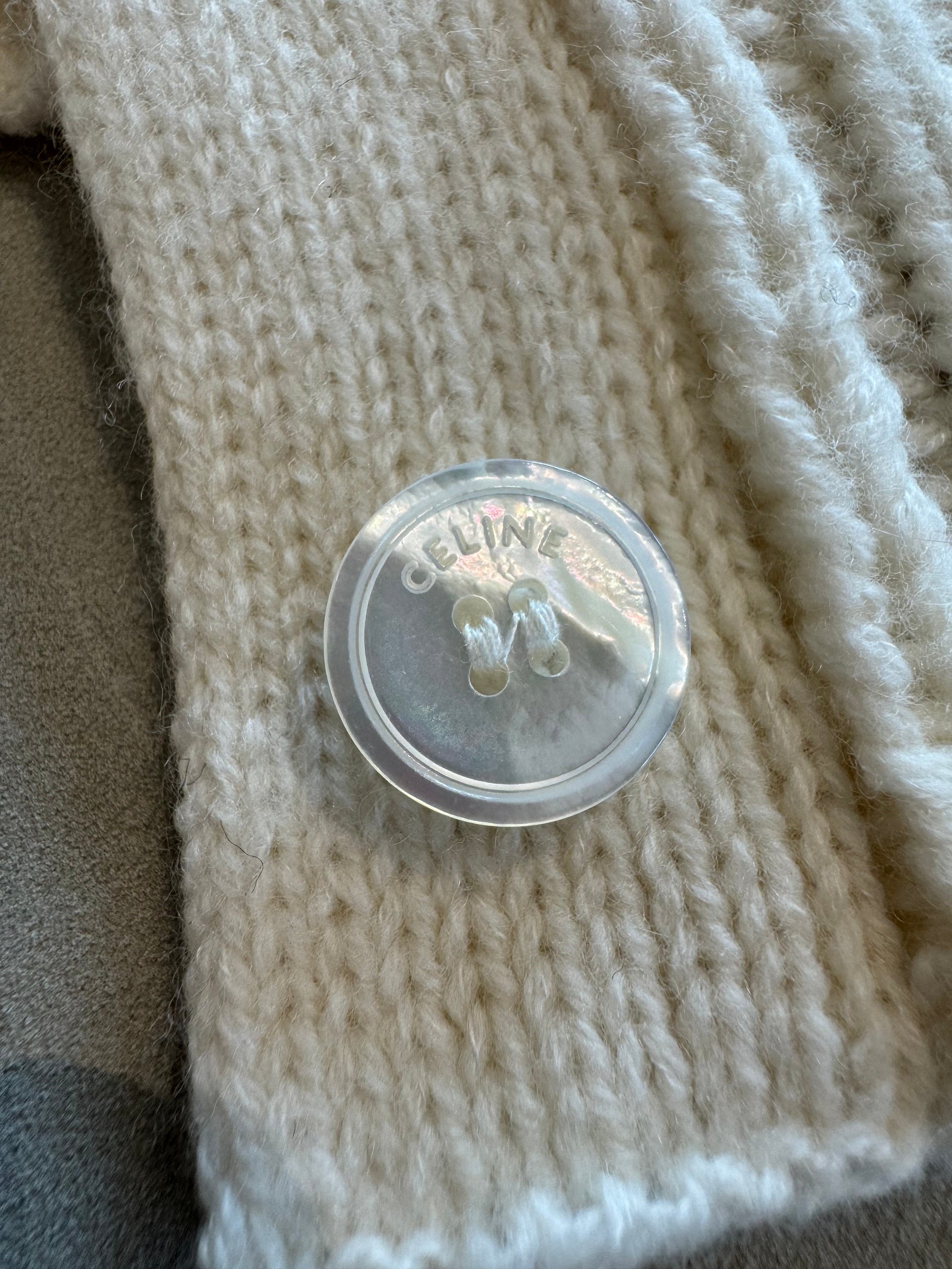 CEL CARDIGAN