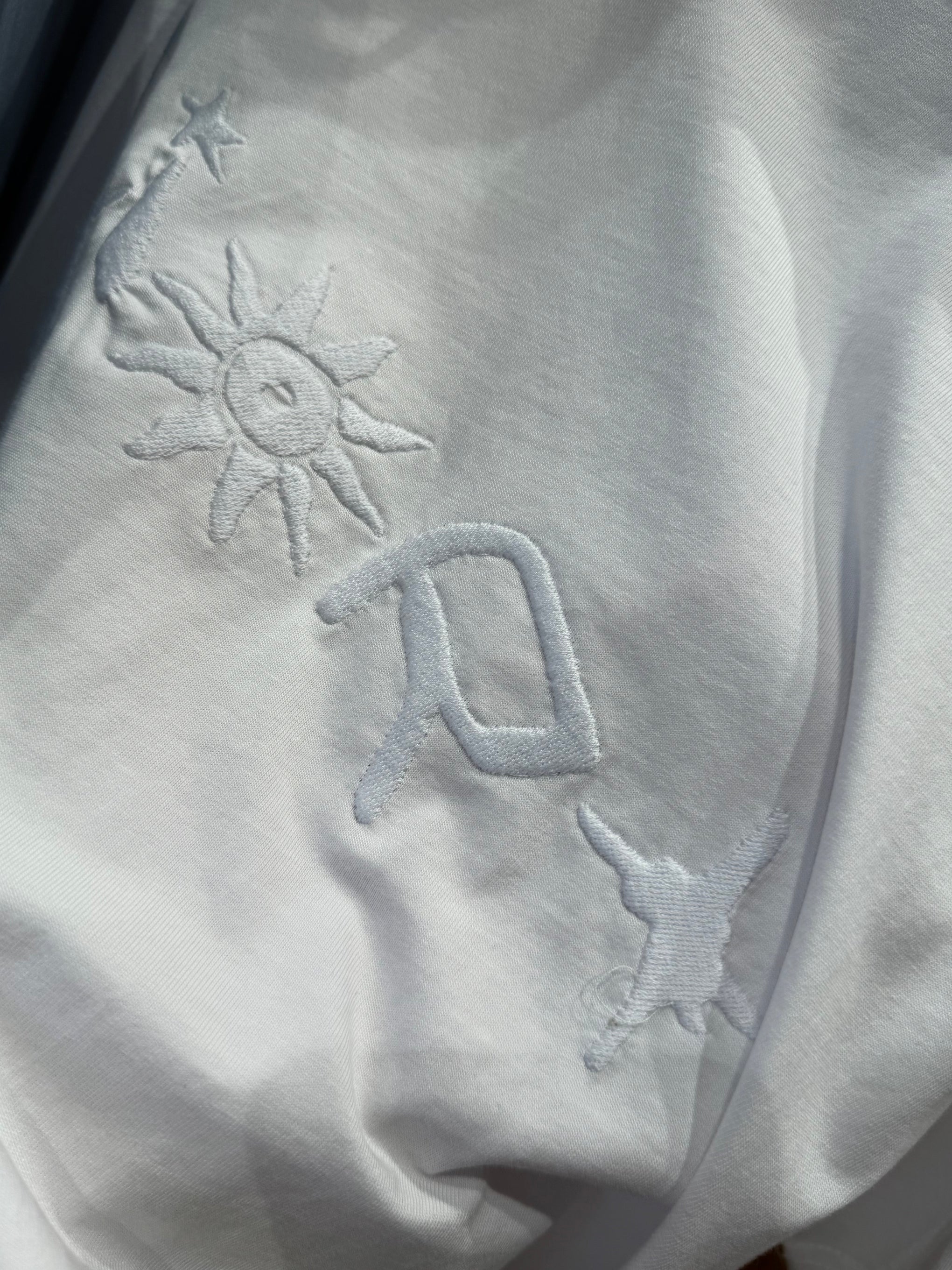 CD T-SHIRT