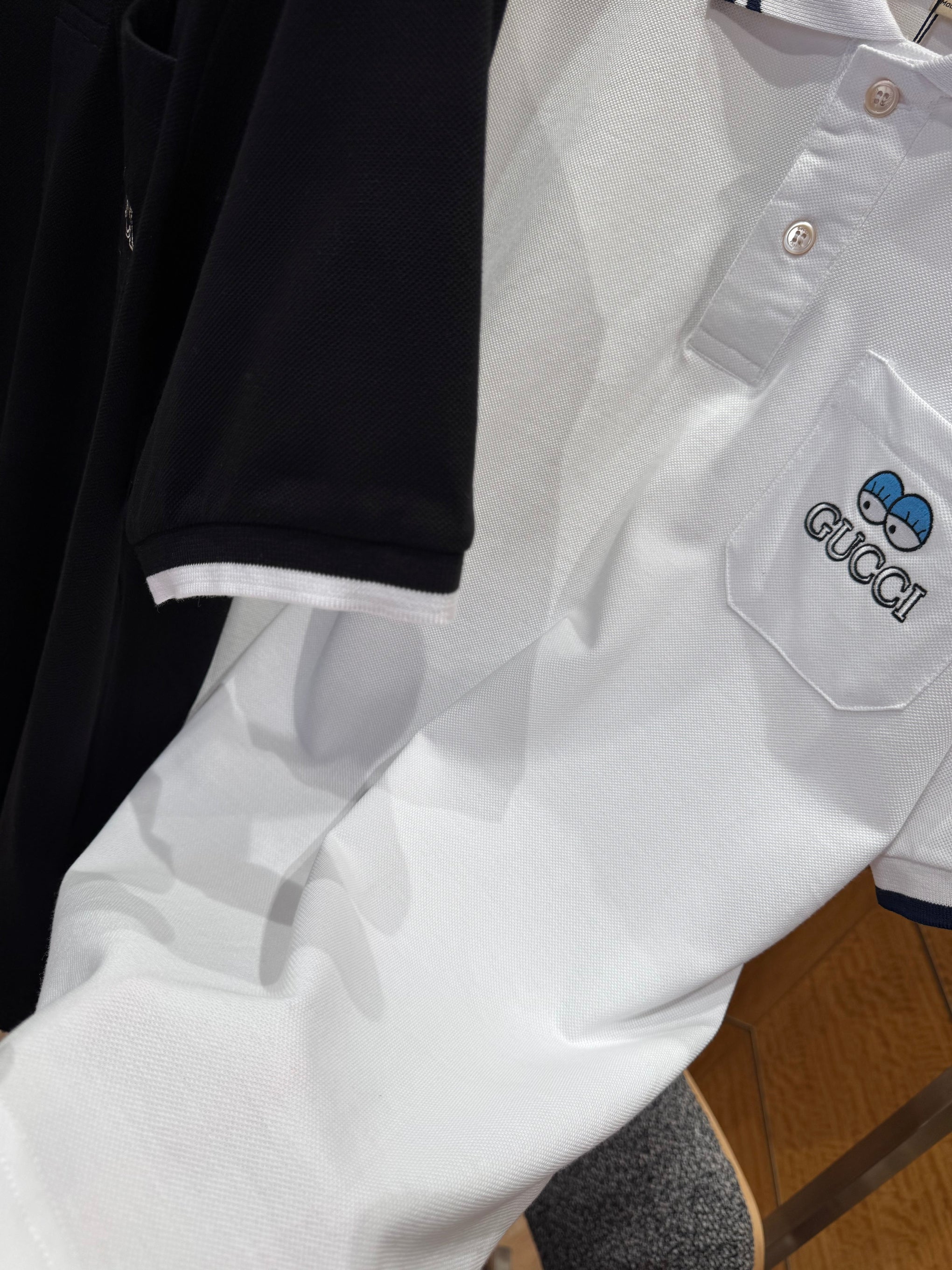 GG POLO SHIRT