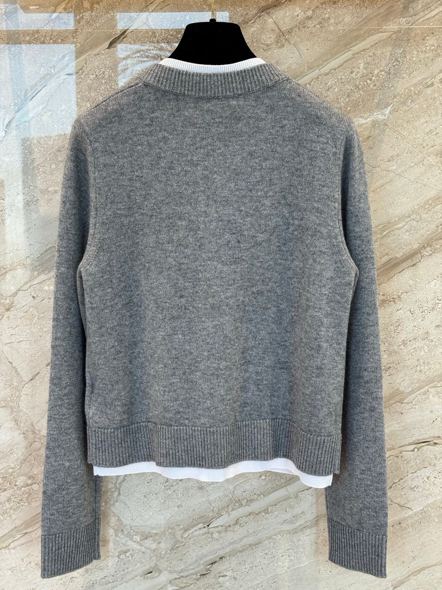 CC CARDIGAN
