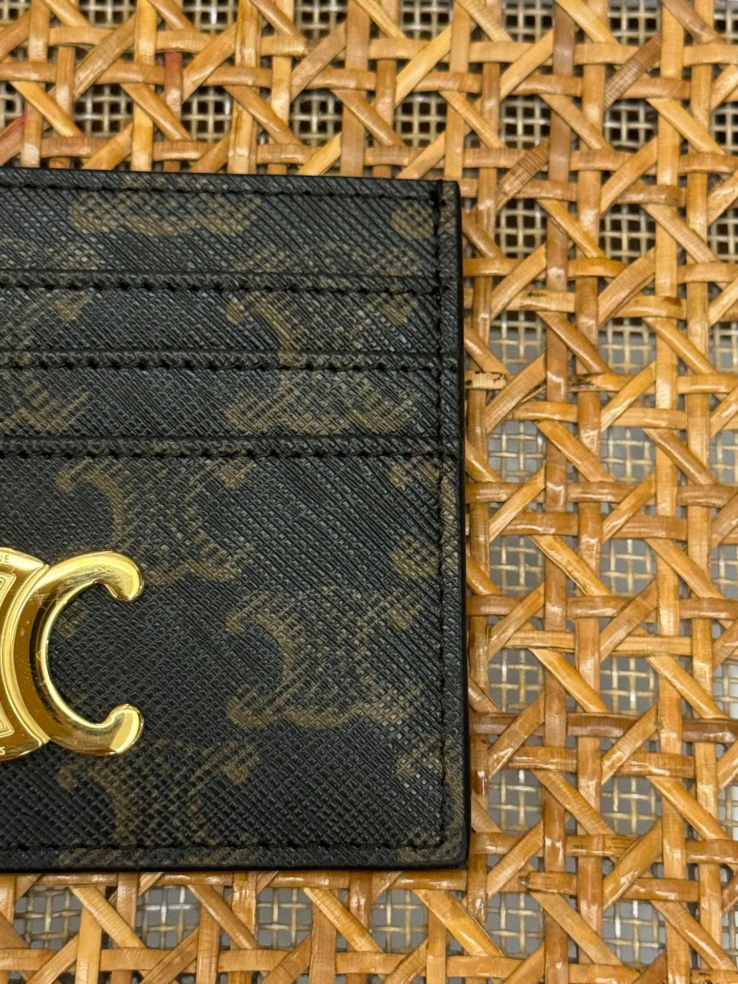 CEL CARD HOLDER