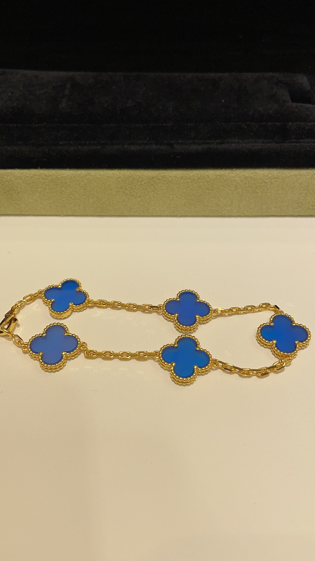 VAN C BRACELET