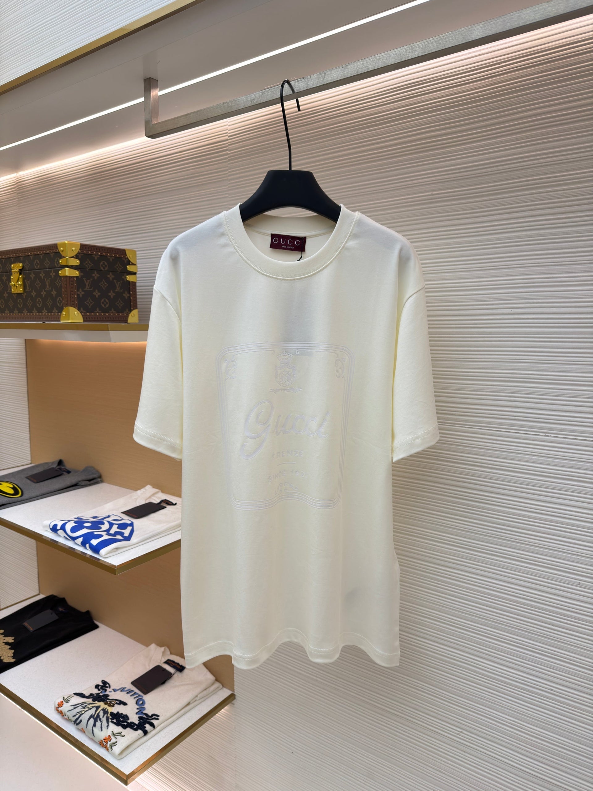 GG T-SHIRT