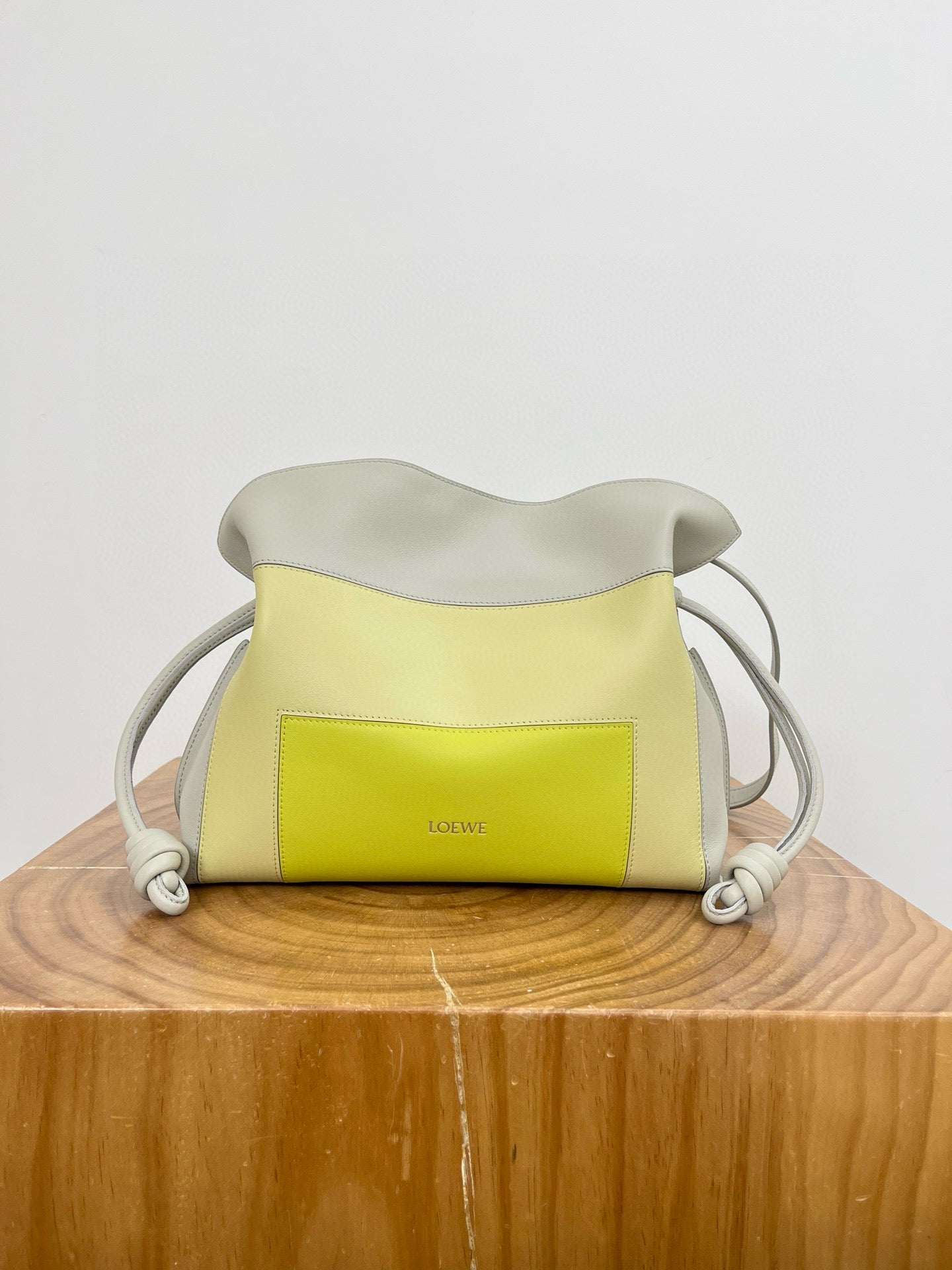 LOEW FLAMENCO MEDIUM POUCH