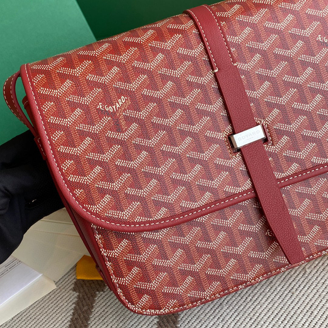 GOYA BELVEDERE MM BAG