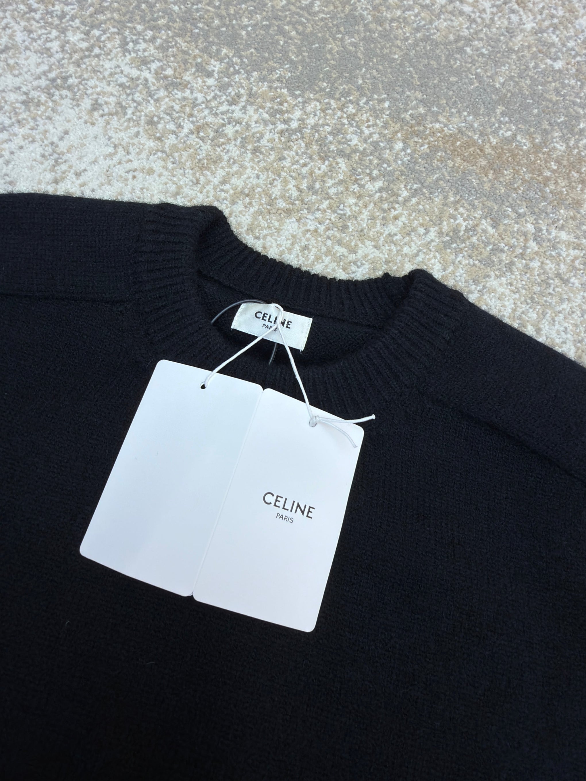 CEL JUMPER