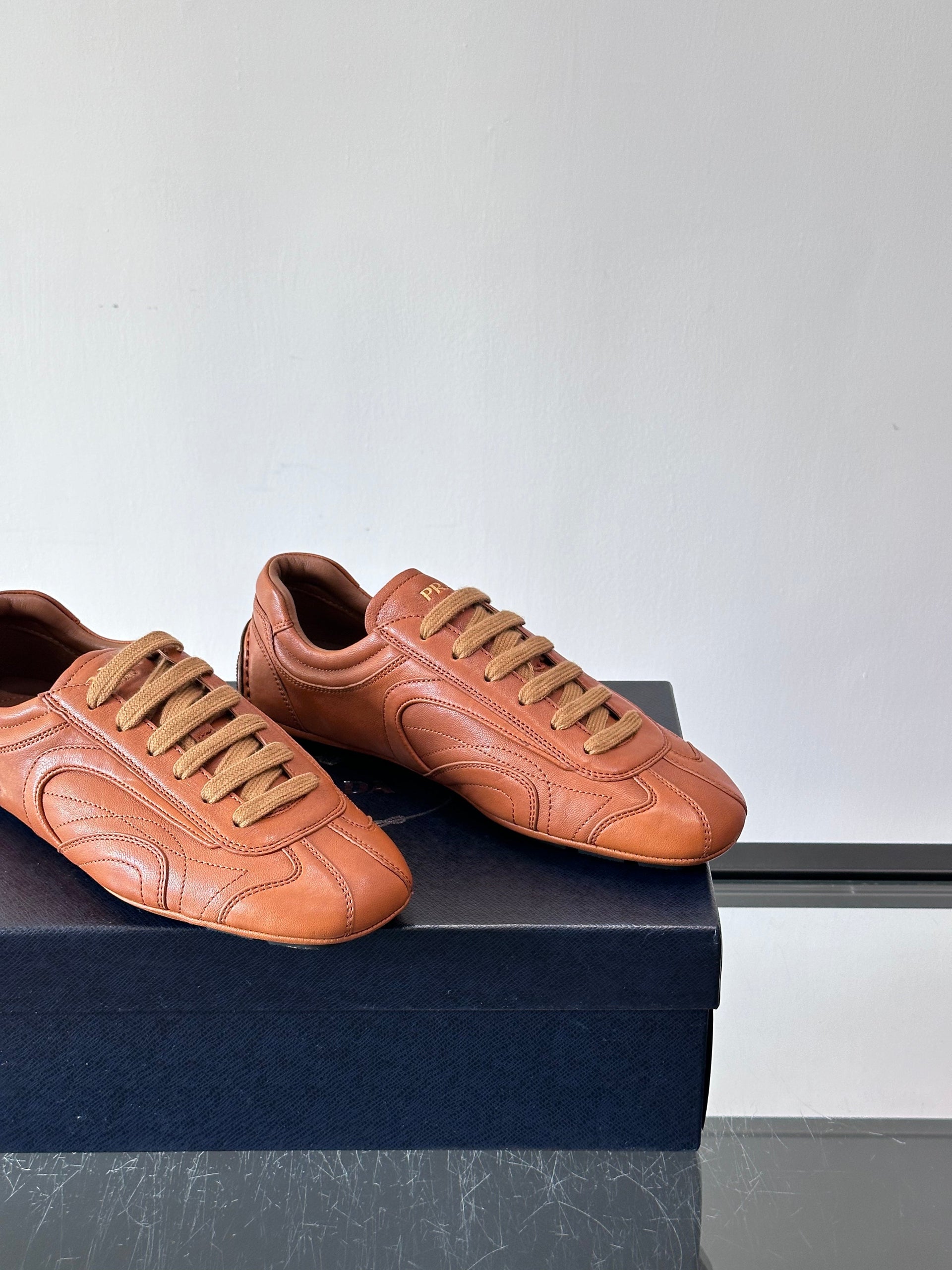 PD MONTECARLO SNEAKER