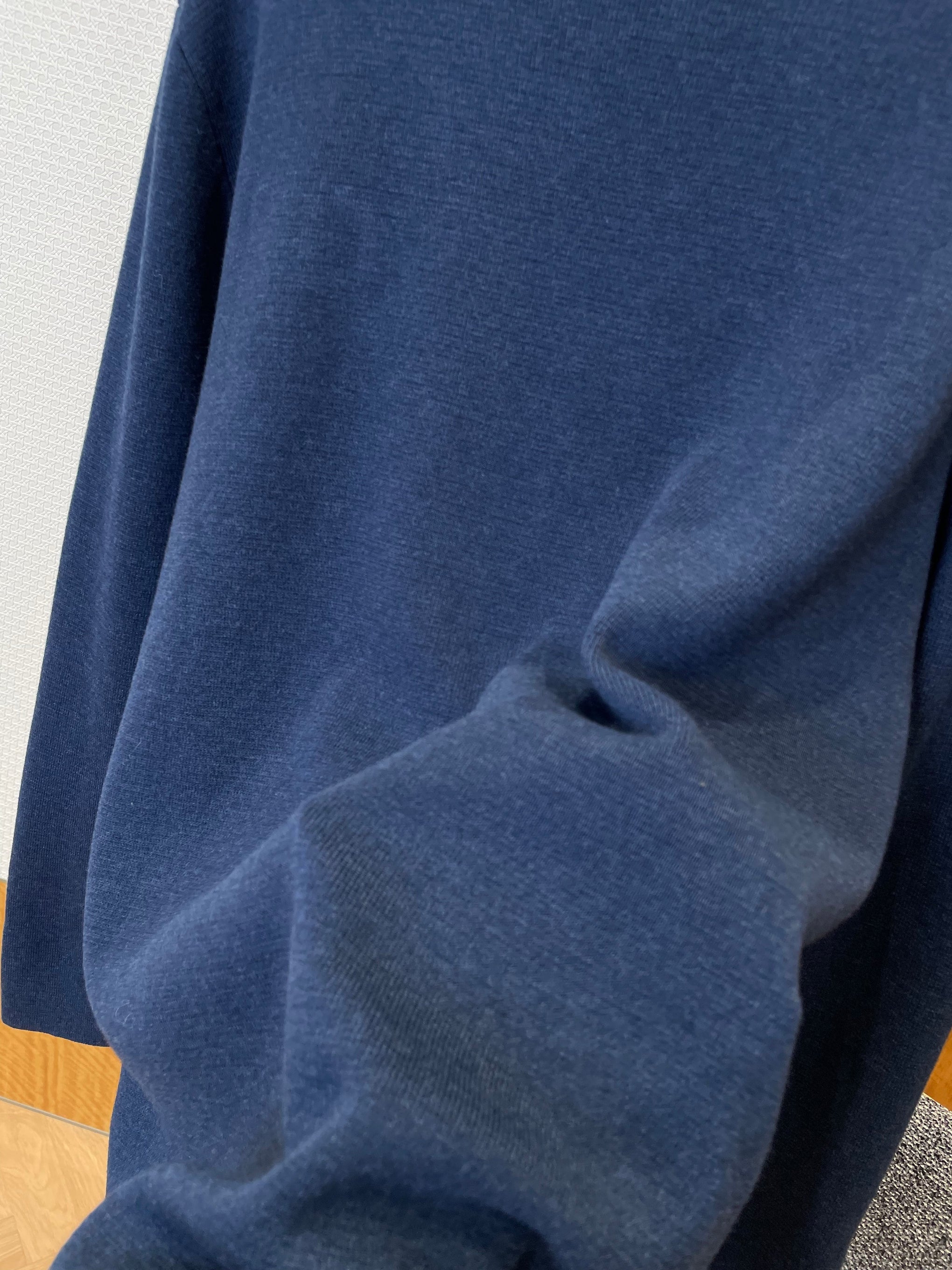 CD JUMPER