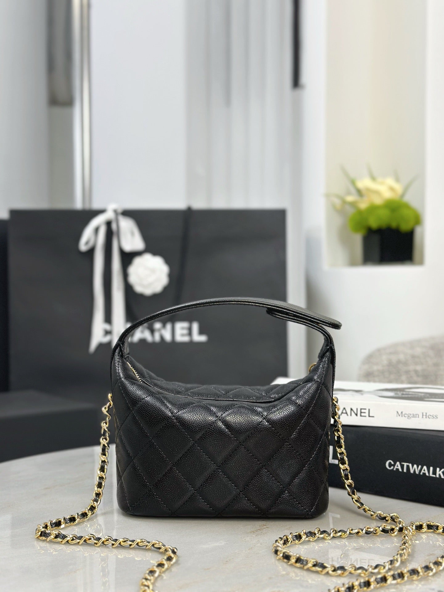 CC 26C BAG