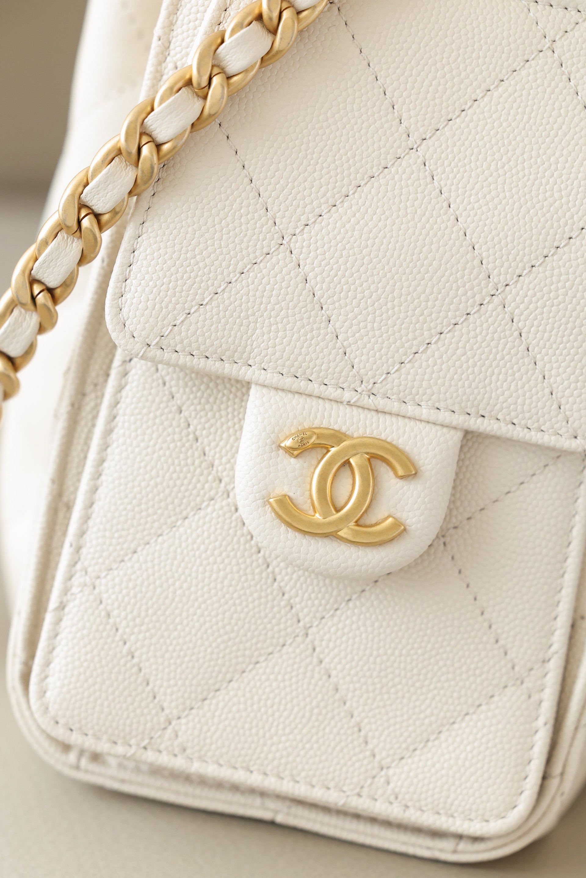 CC 25C BAG