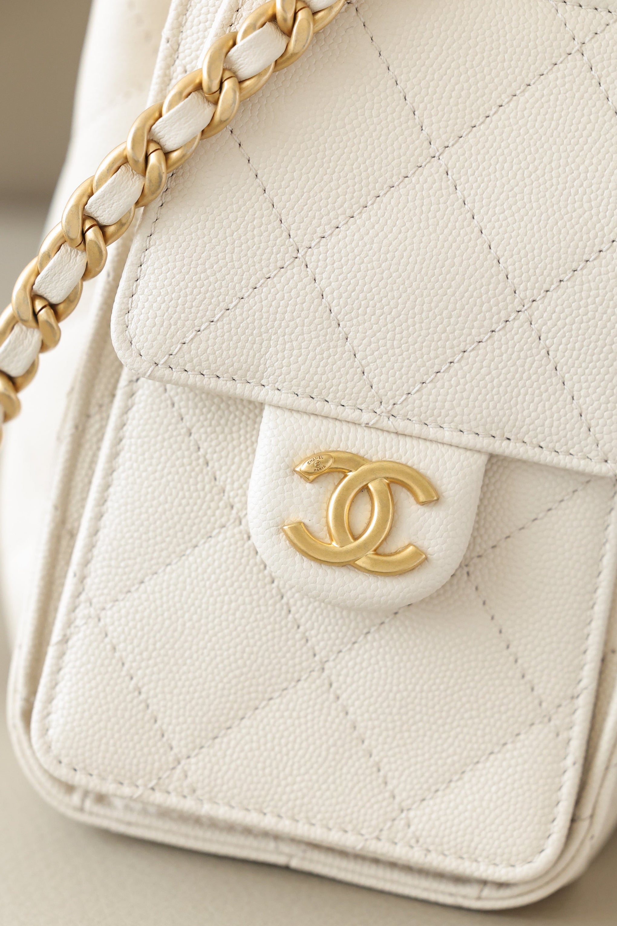 CC 25C BAG