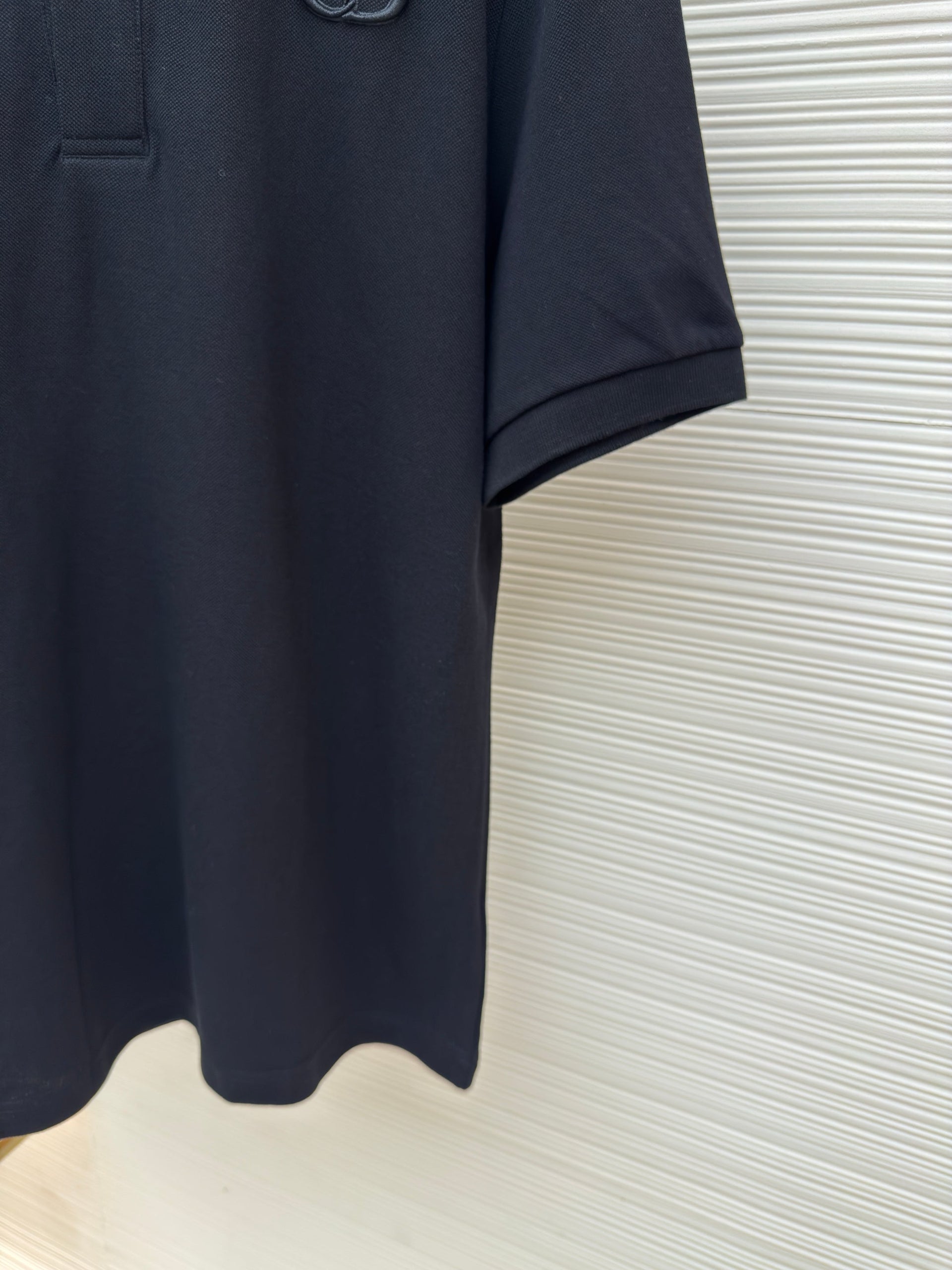 CD POLO SHIRT