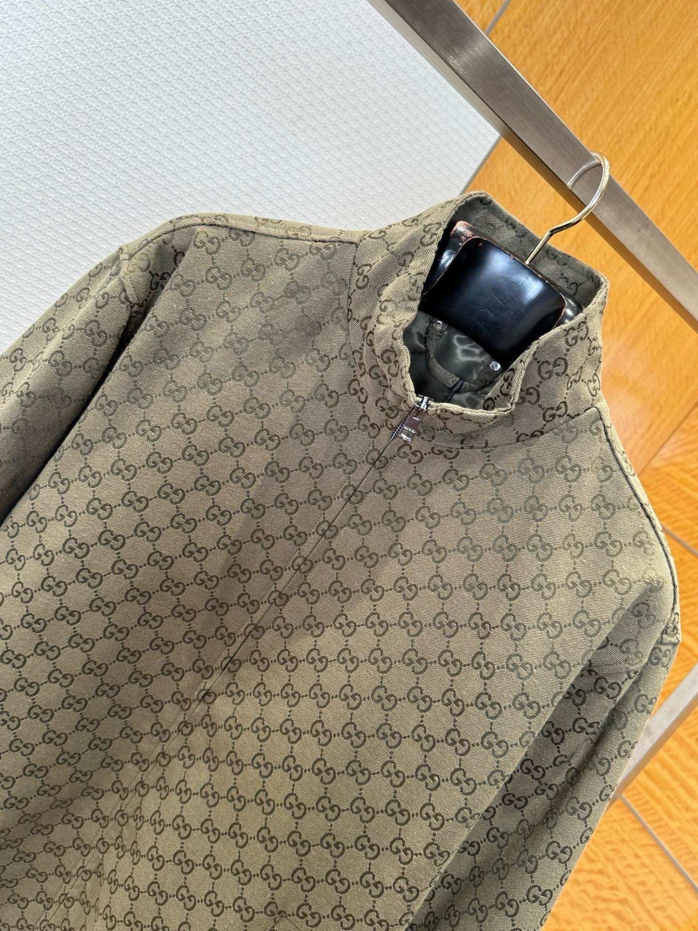 GG BOMBER