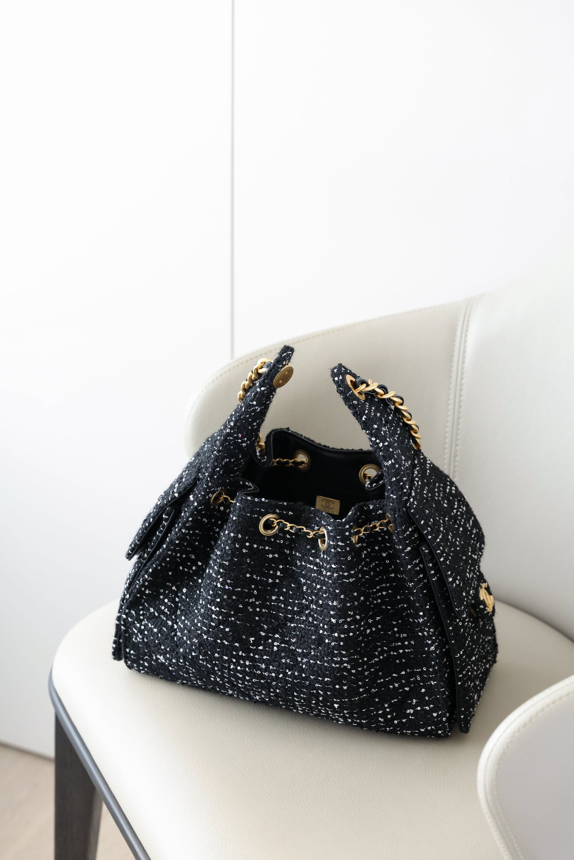 CC 25C BAG
