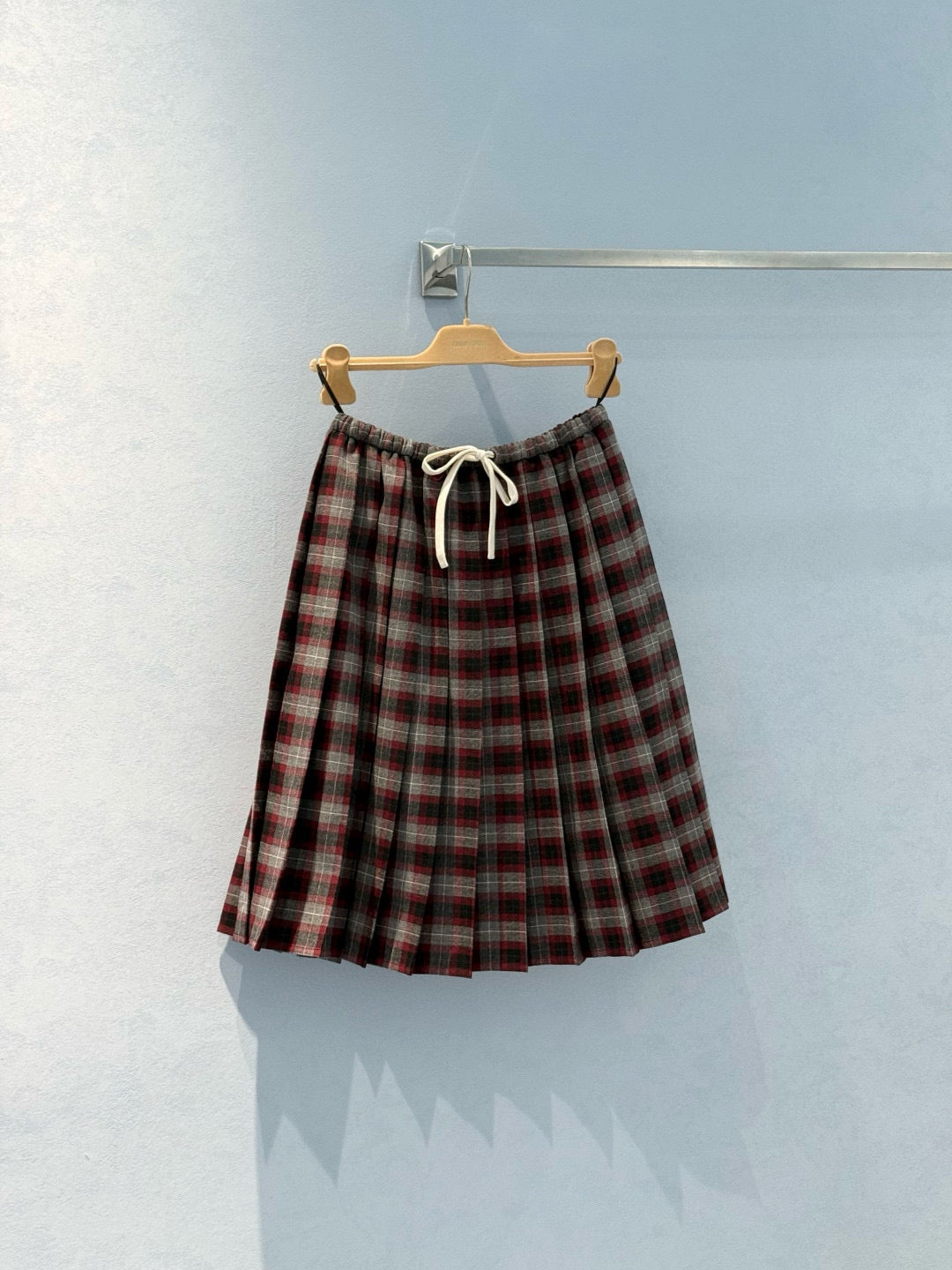 MIU M SKIRT