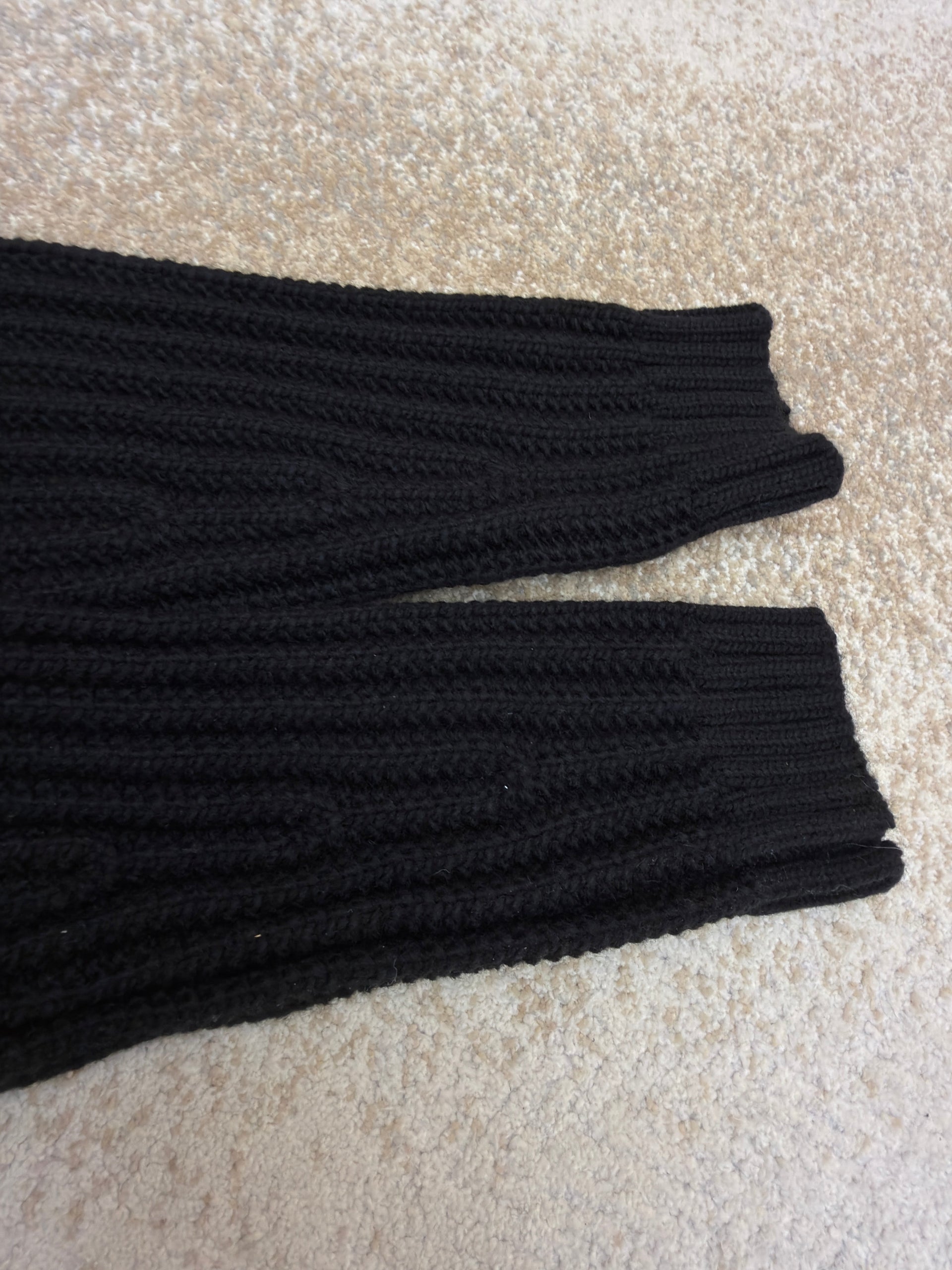 ACNE JUMPER