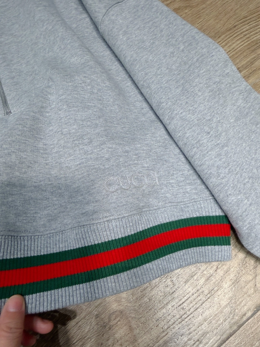 GG SWEATSHIRT