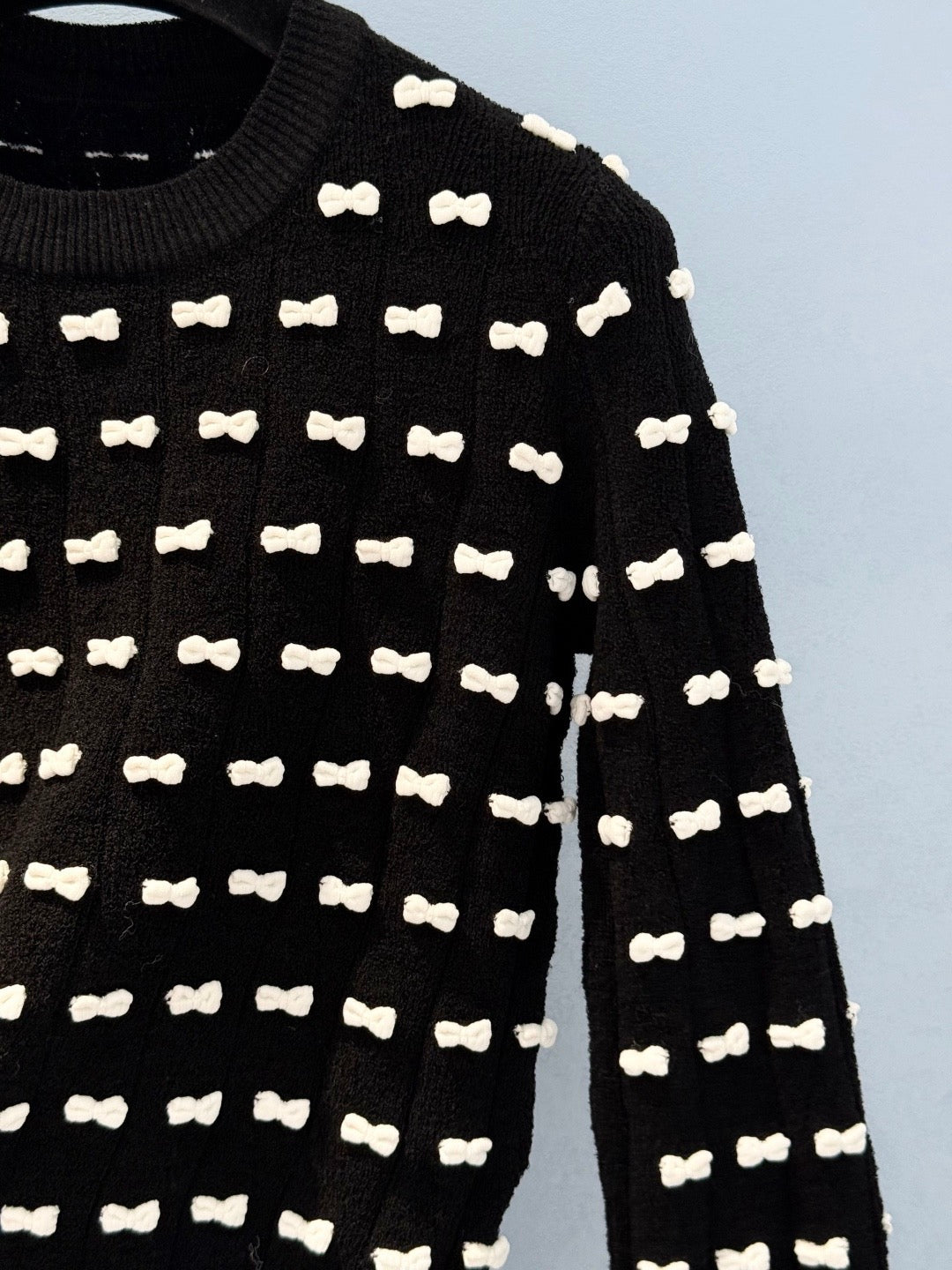 CC JUMPER