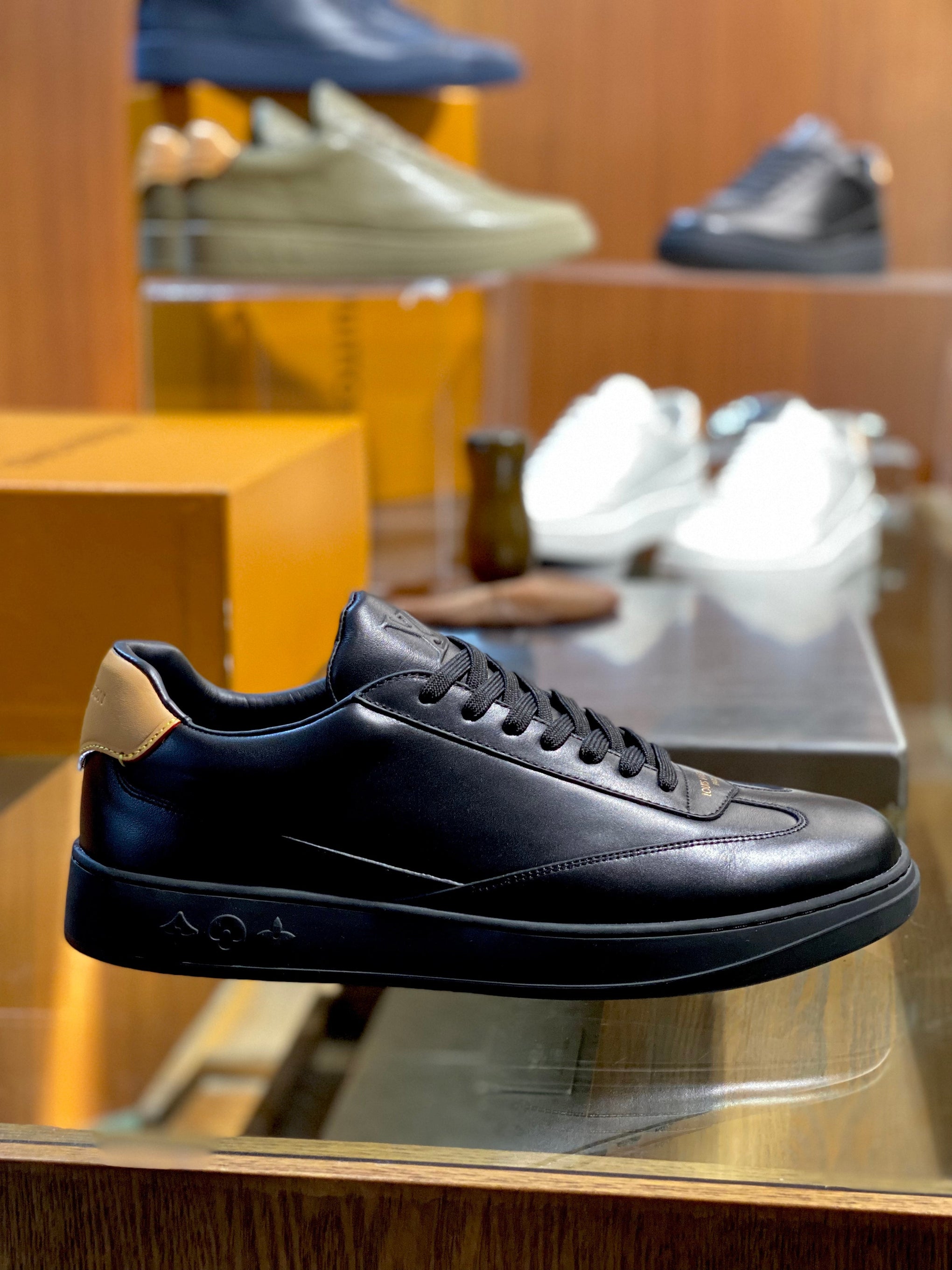 LOU FLASH SNEAKERS