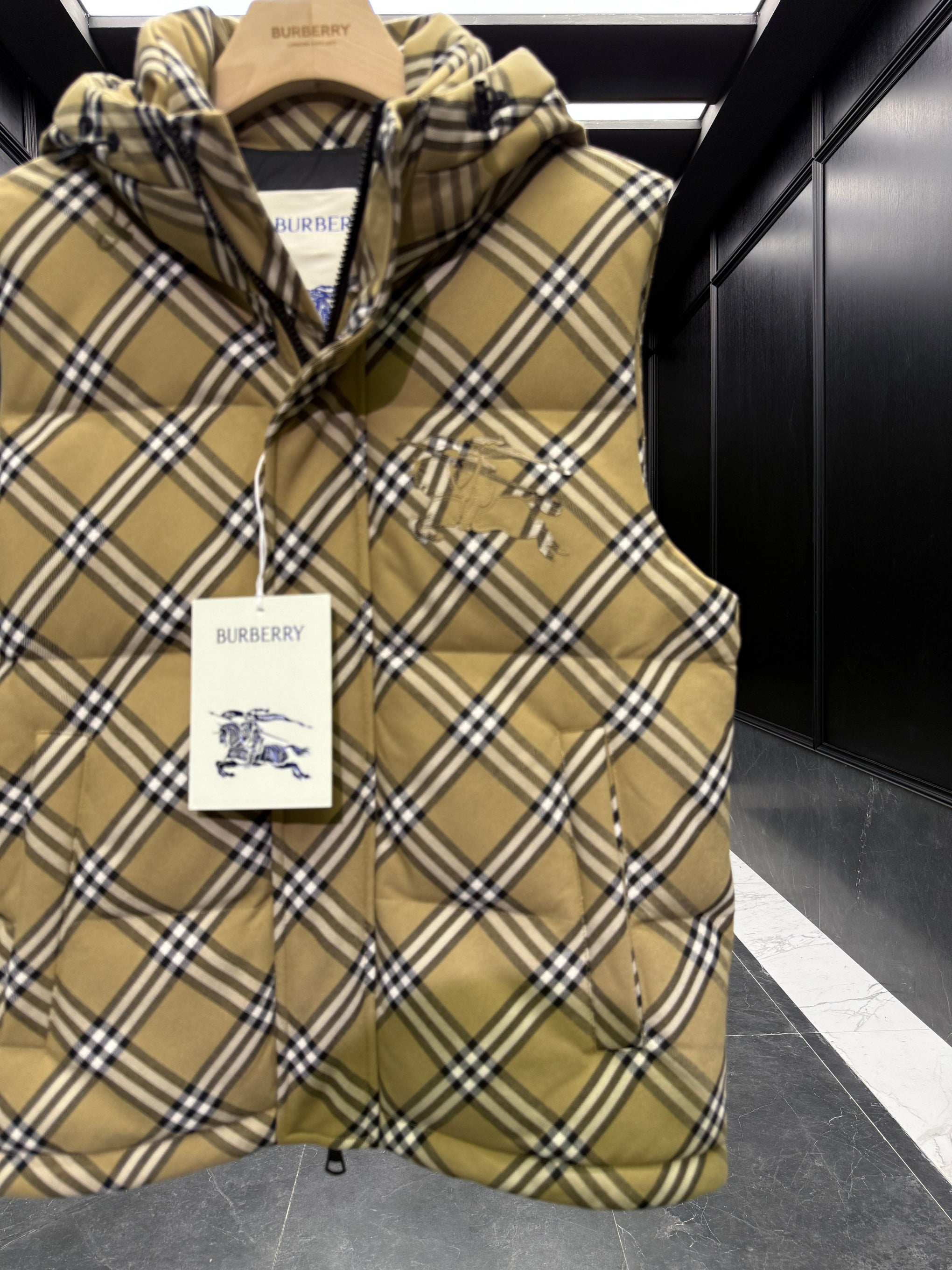 BBR VEST