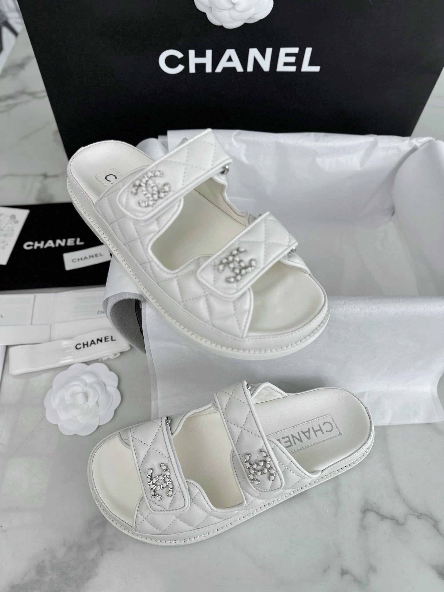 CC SANDALS