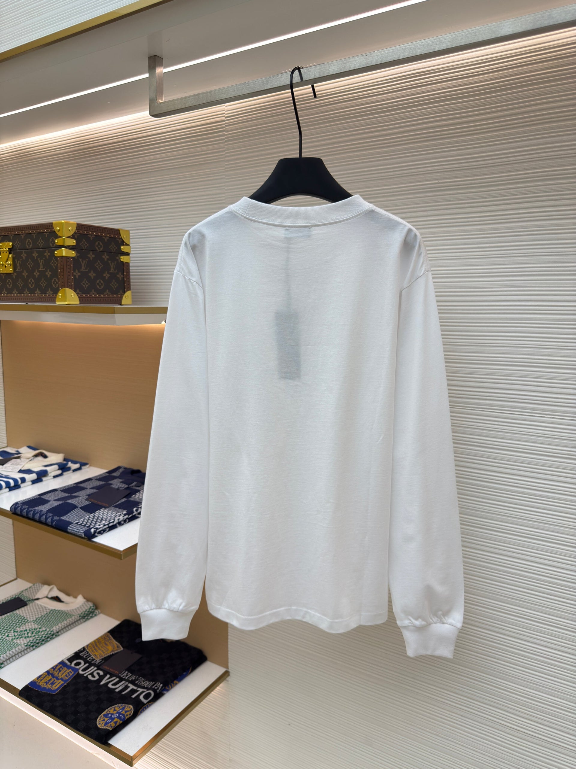 CD SWEATSHIRT