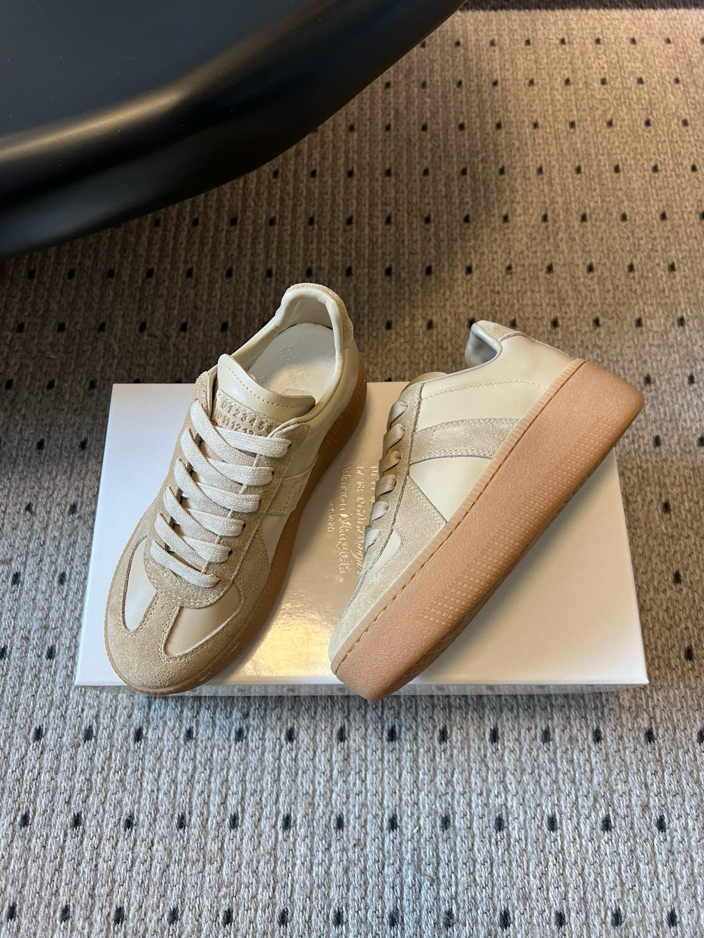 MAISON M SNEAKERS