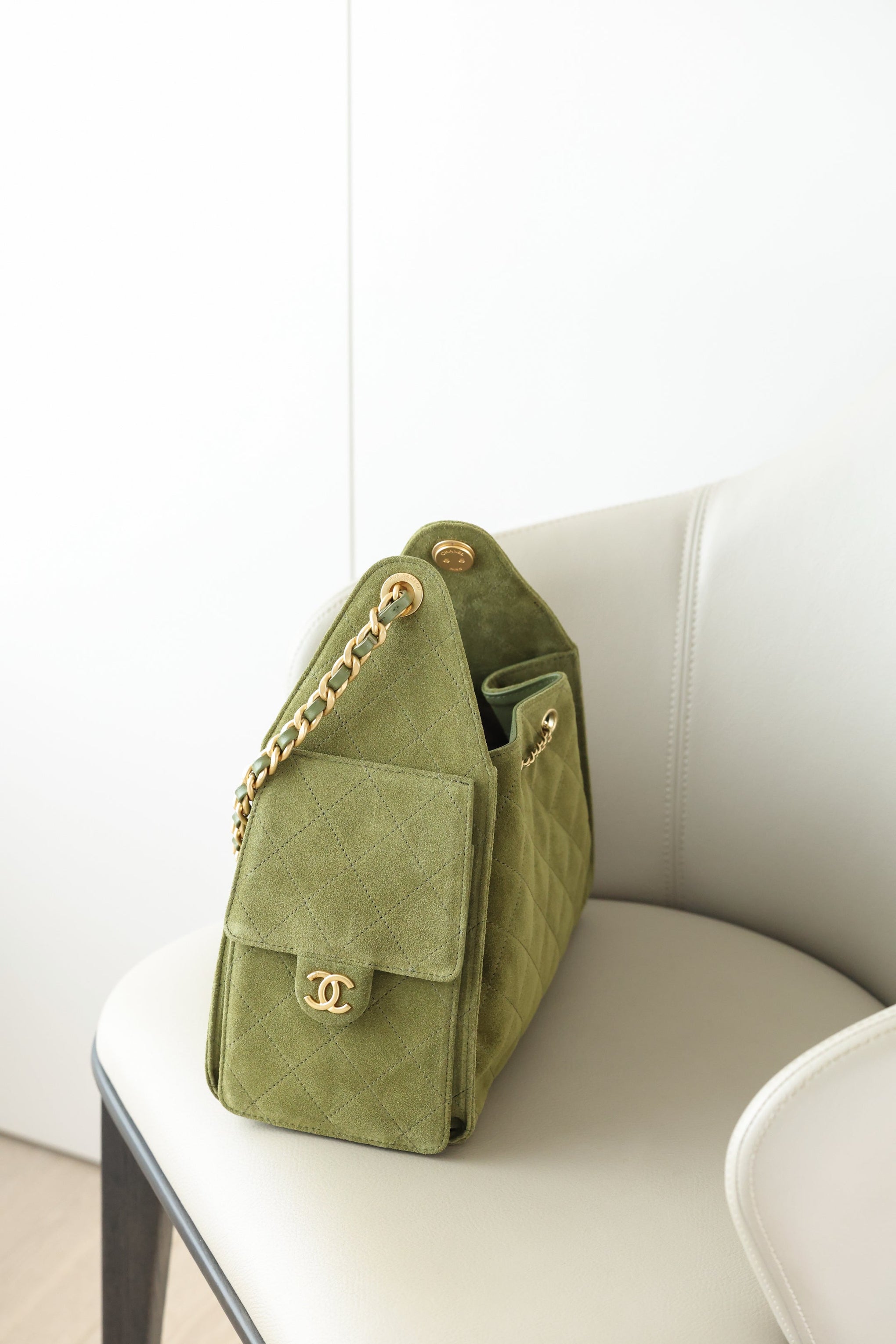 CC 25C BAG