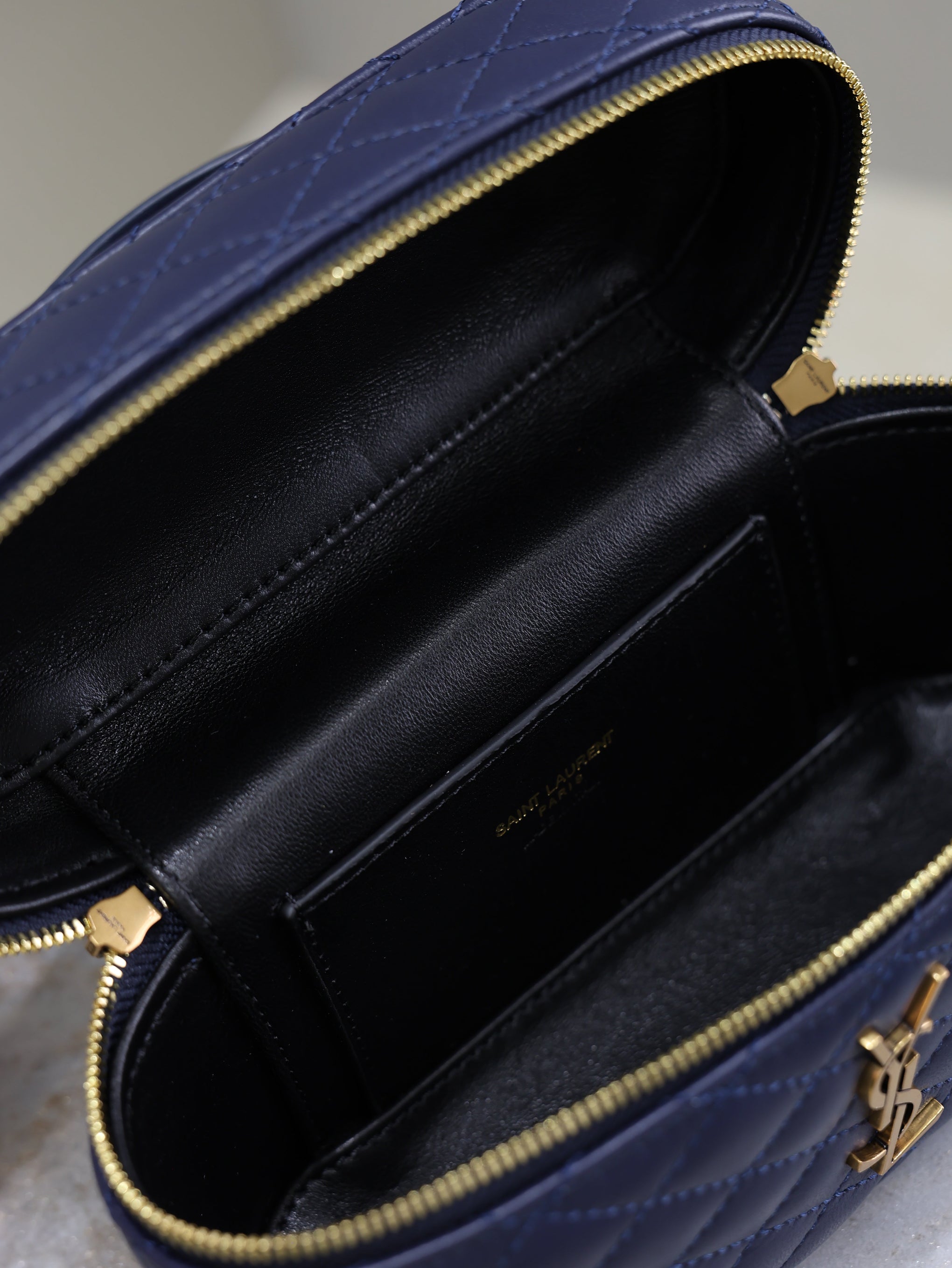 SL GABY VANITY BAG