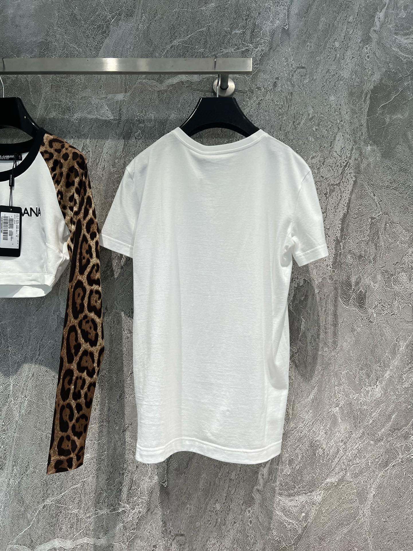 D&G T-SHIRT