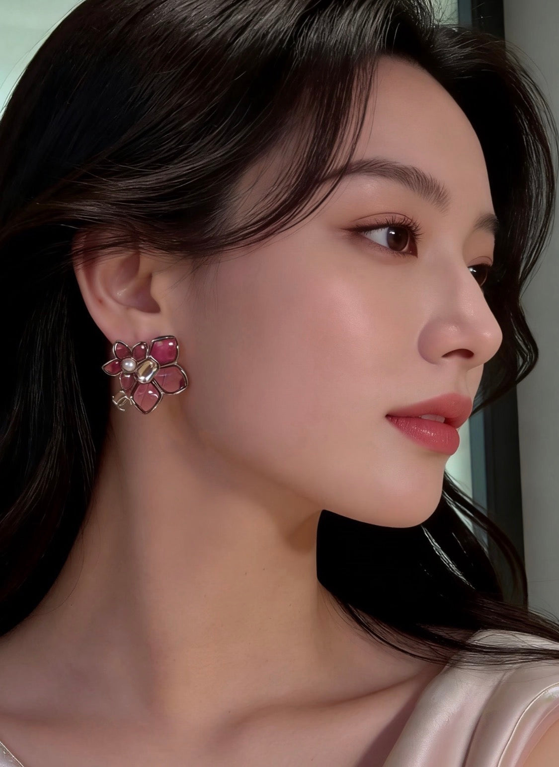 CC EARRINGS