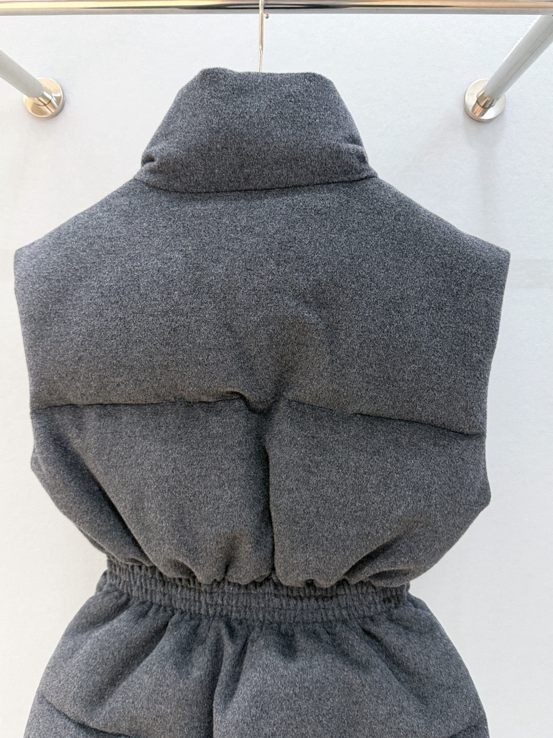 PD VEST