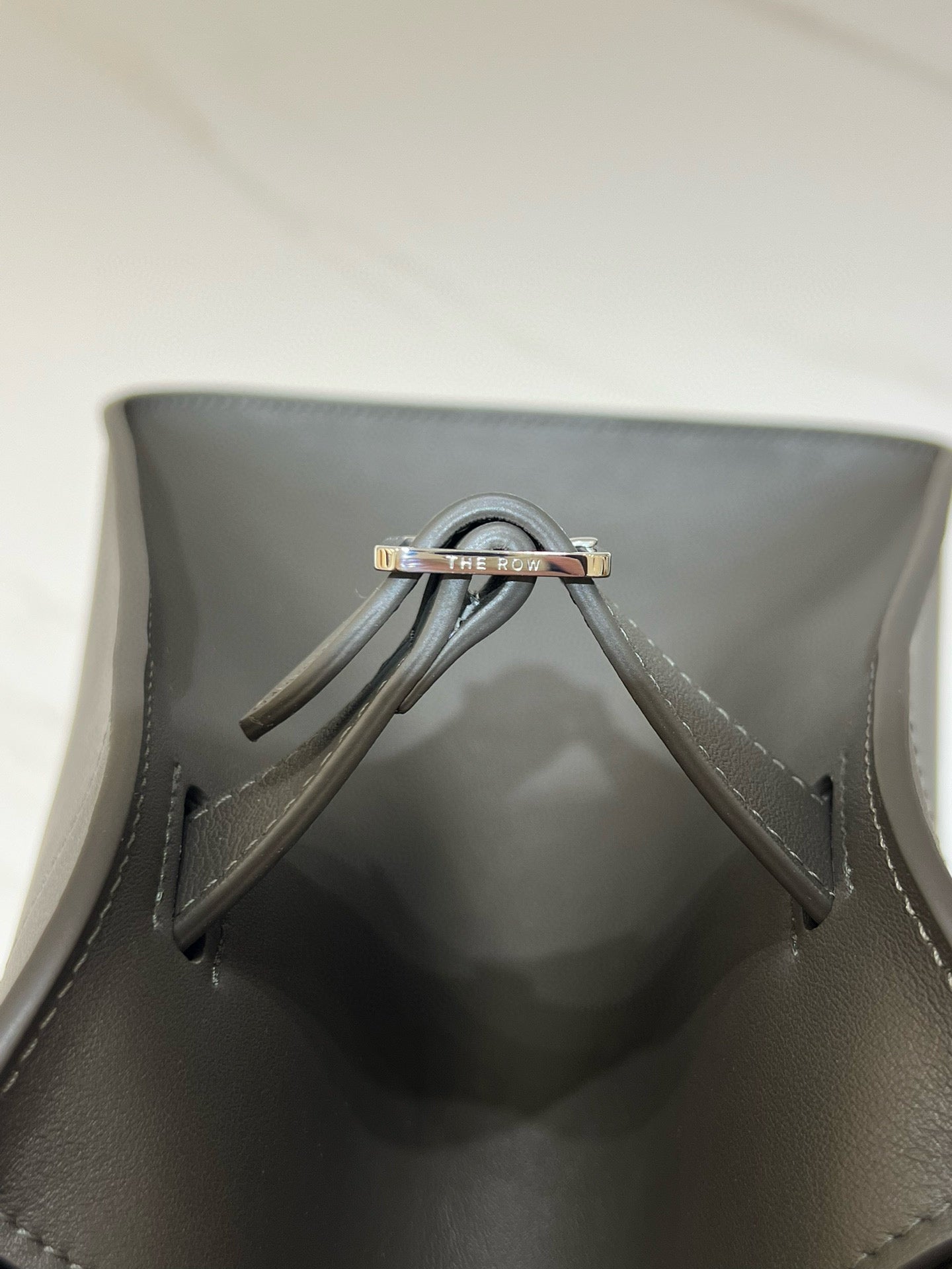 THE ROW MARGAUX 12 BAG