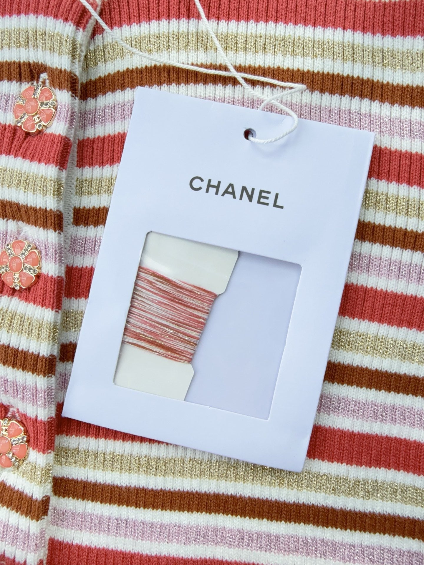 CC POLO SHIRT